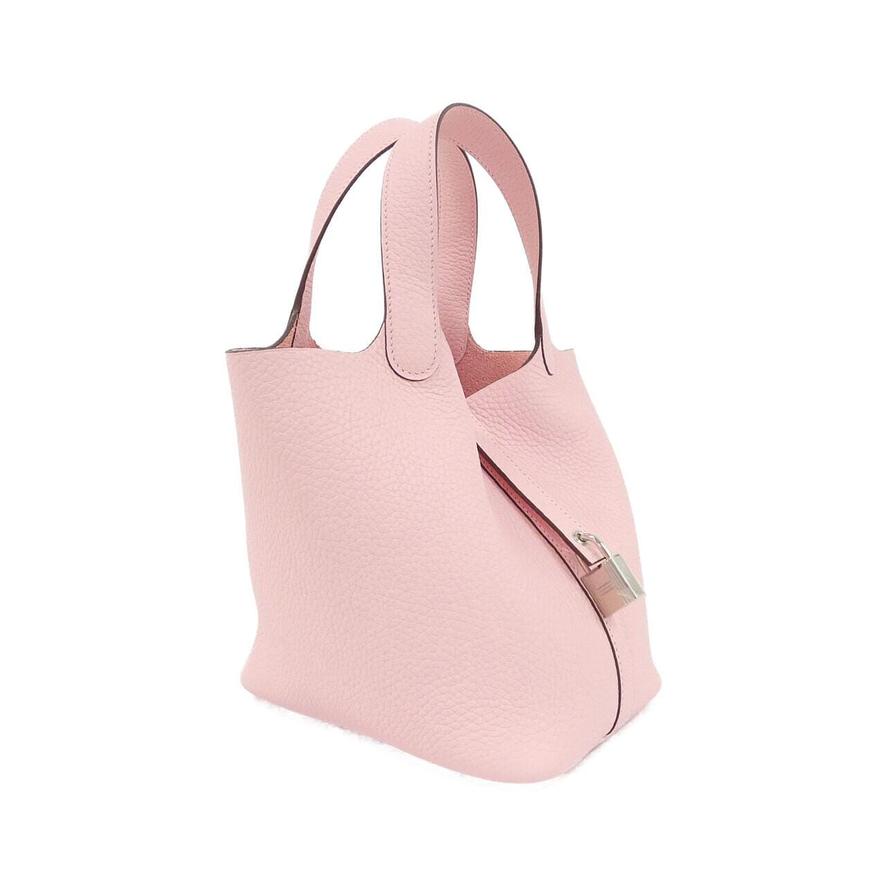 【未使用品】エルメス ピコタン ロック PM 056289CK バッグ