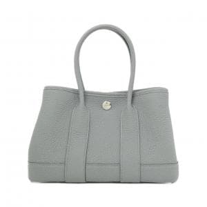 【未使用品】エルメス ガーデン パーティ 23cm 086422CK バッグ
