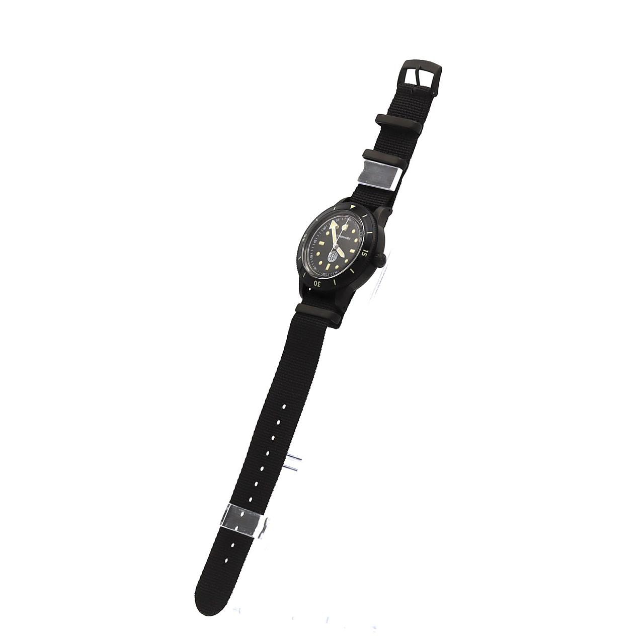 ネイバーフッド NH ORIGINAL WATCH TYPE-1 23218NH-AC01 SS 自動巻