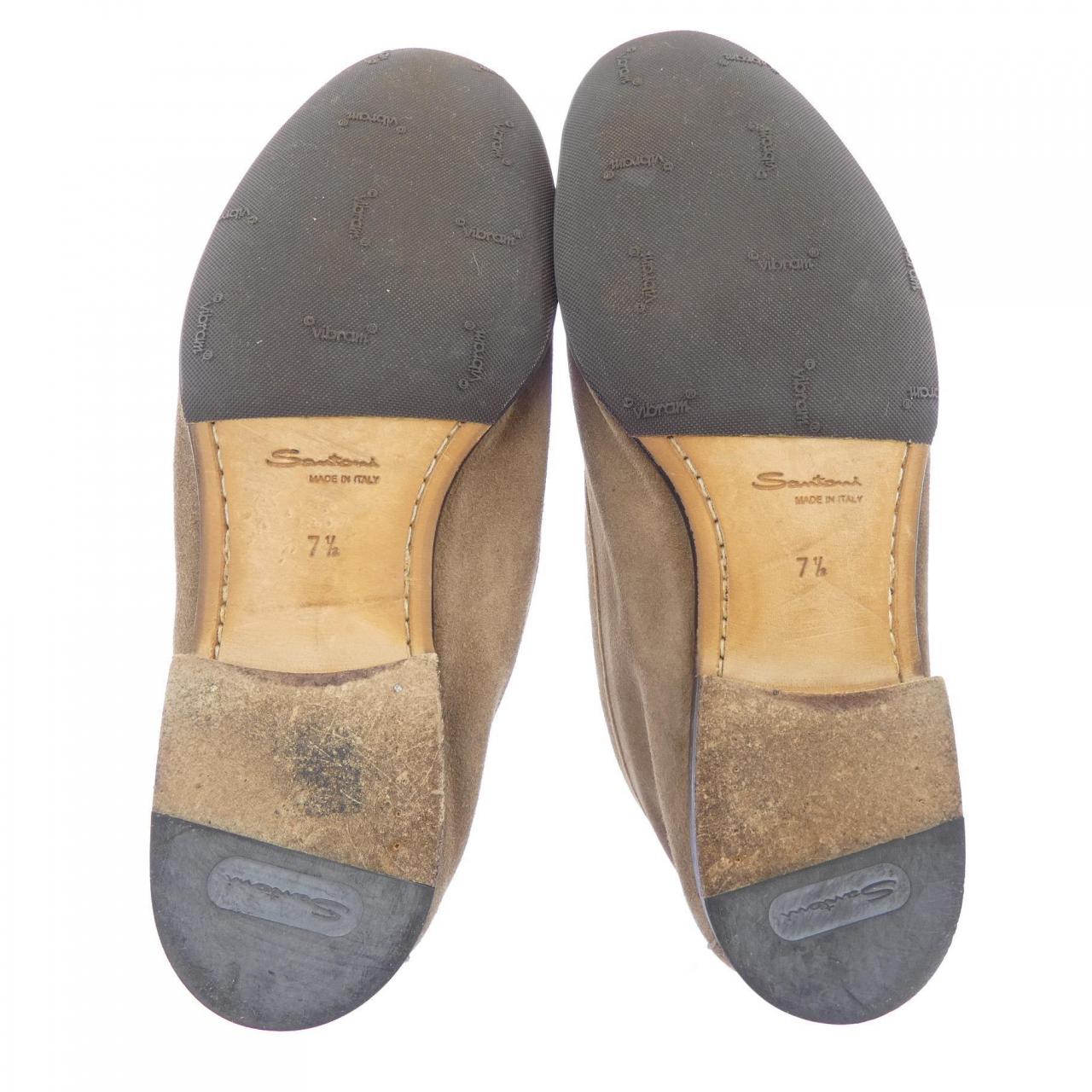 サントーニ SANTONI シューズ