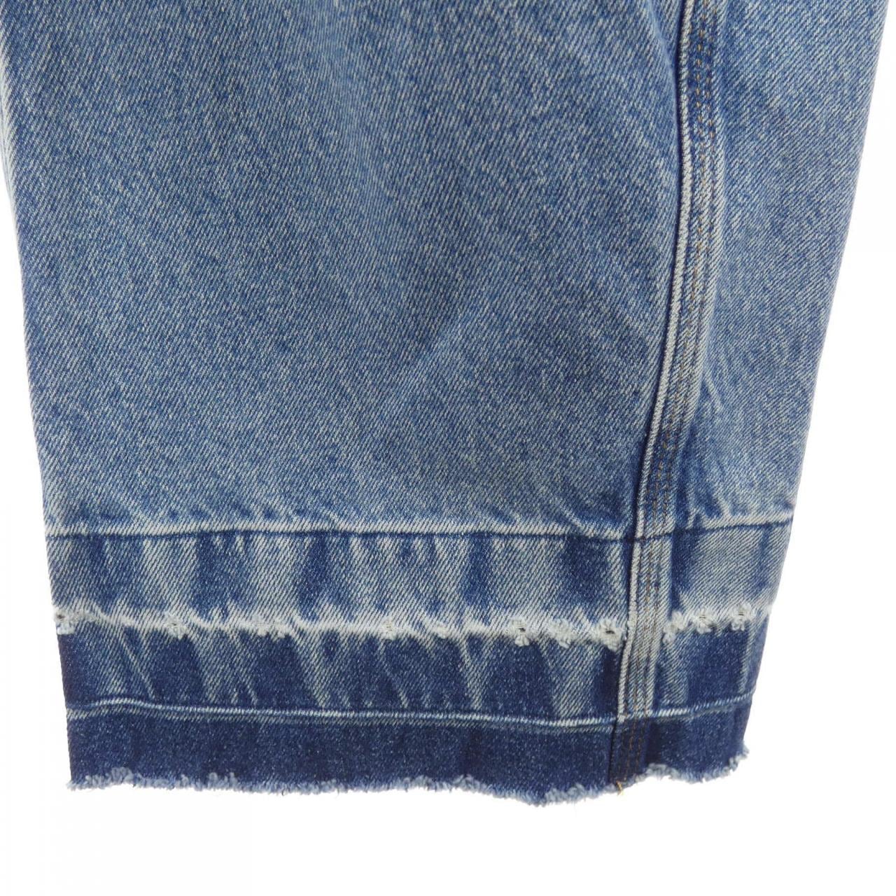 ステラマッカートニー STELLA MCCARTNEY パンツ
