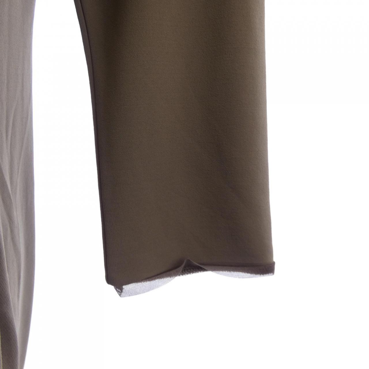 フォクシーニューヨーク FOXEY NEW YORK 30653 チュニック