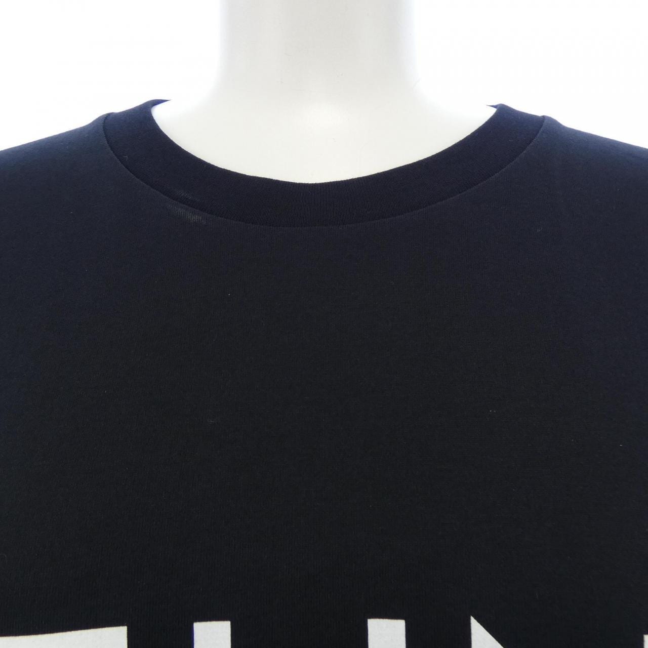 セリーヌ CELINE CELINEプリント ルーズTシャツ 2X764671Q Tシャツ
