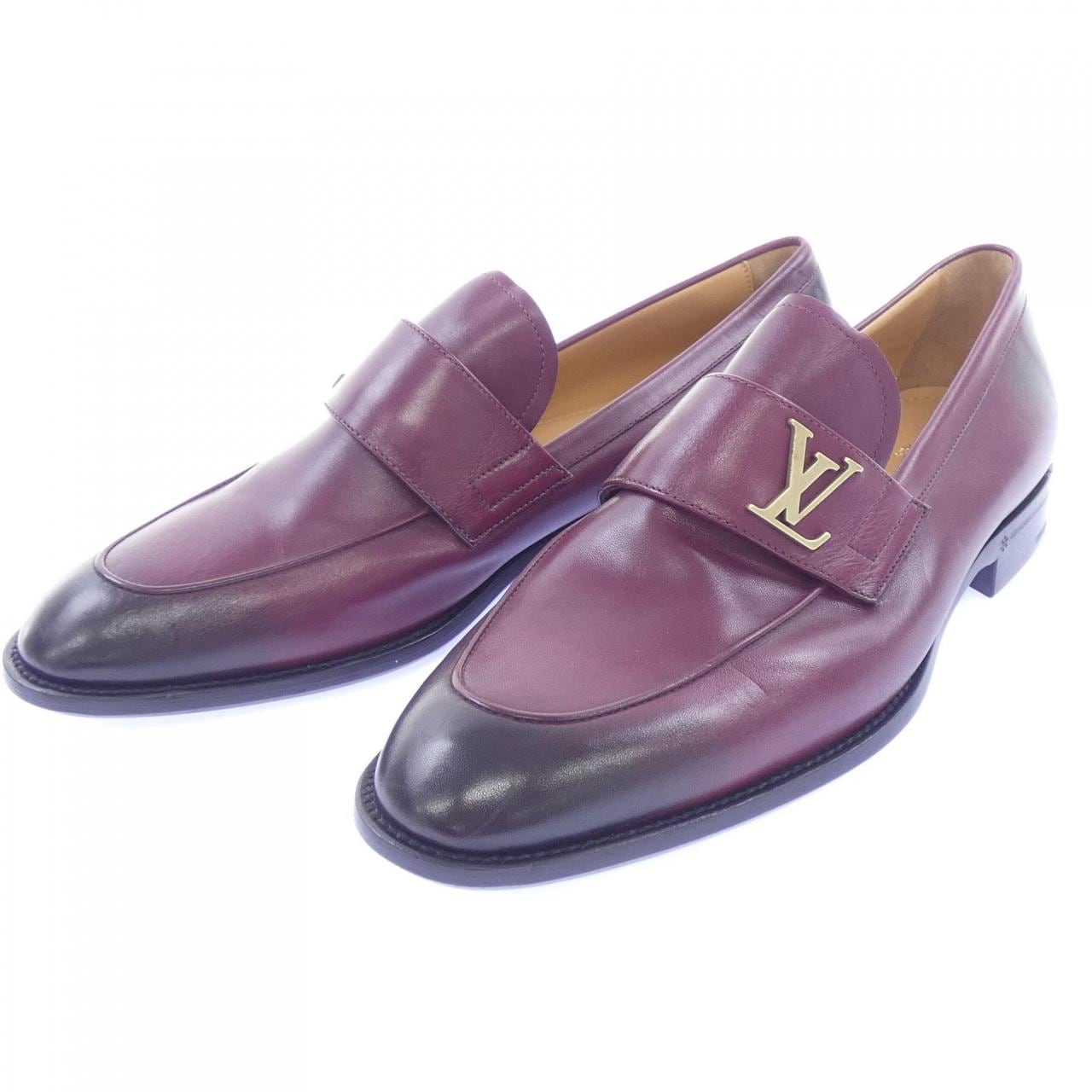 ルイヴィトン LOUIS VUITTON シューズ