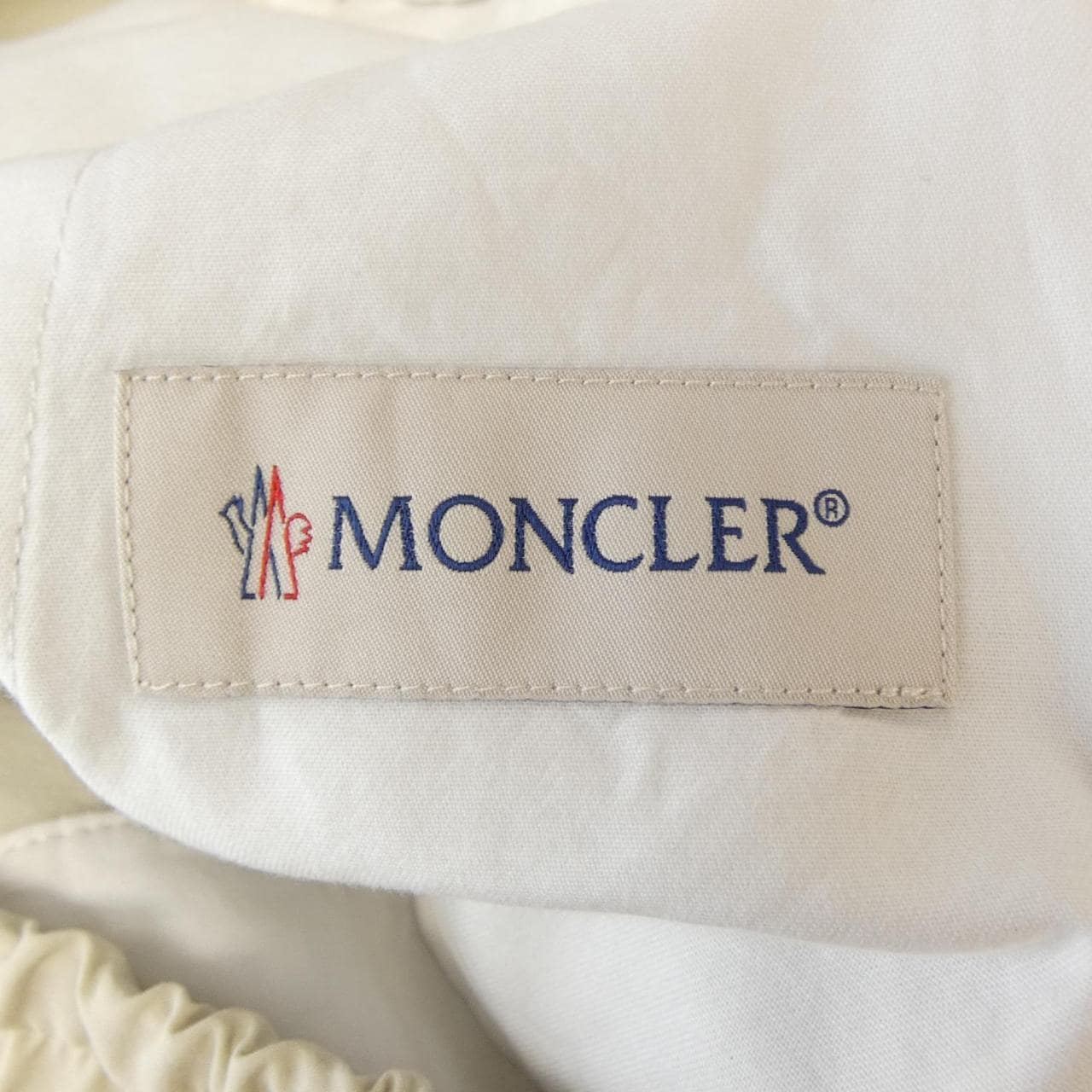 モンクレール MONCLER L10912A00022 パンツ