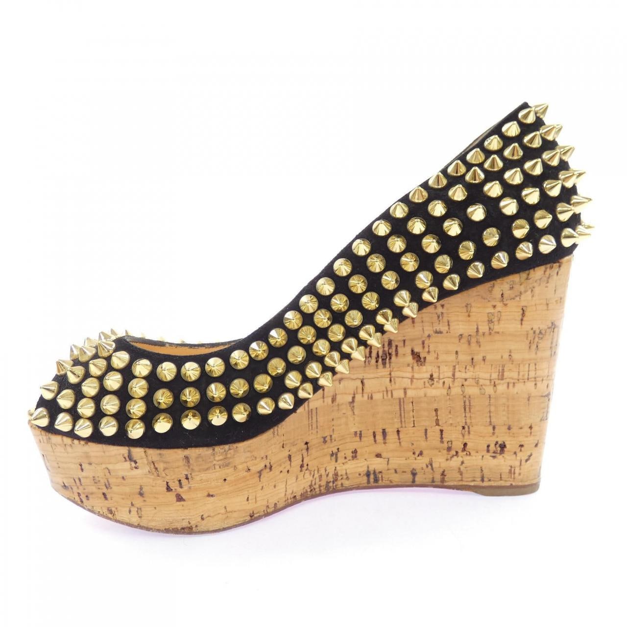 クリスチャンルブタン CHRISTIAN LOUBOUTIN シューズ