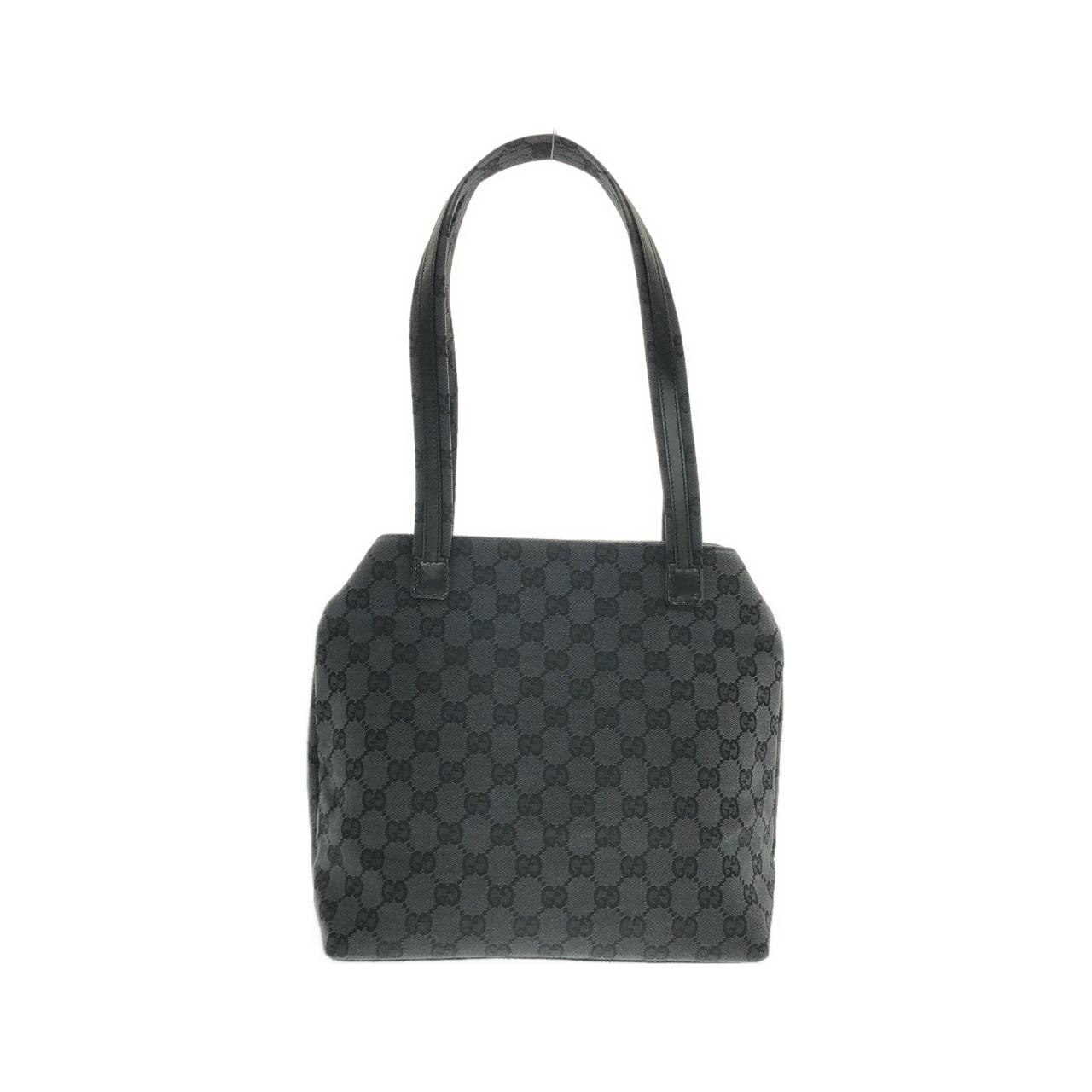 【ヴィンテージ】グッチ 002 1076 バッグ