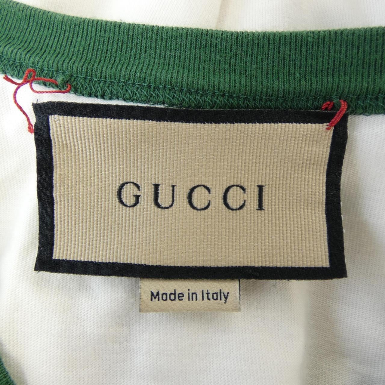 グッチ GUCCI 727694 XJFV8 Tシャツ