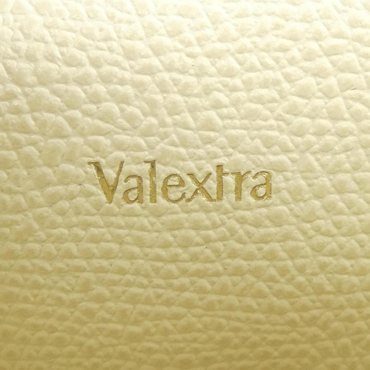 ヴァレクストラ VALEXTRA イジィデベルト ISIDE BELT SGES0061028LOCPL99 BAG