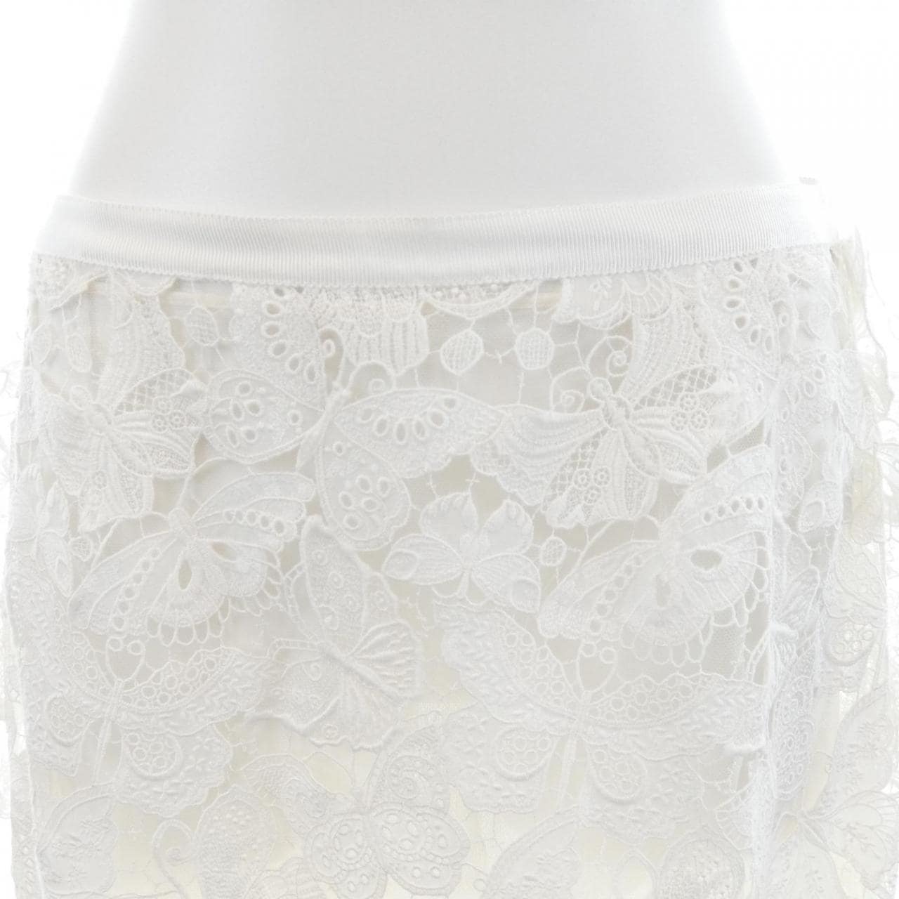 クリスチャンディオール CHRISTIAN DIOR 521J26A8340 スカート
