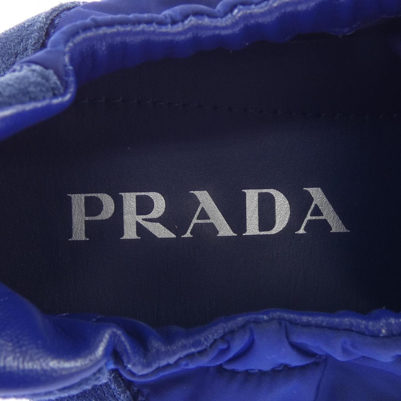 プラダ PRADA 2EG479 シューズ