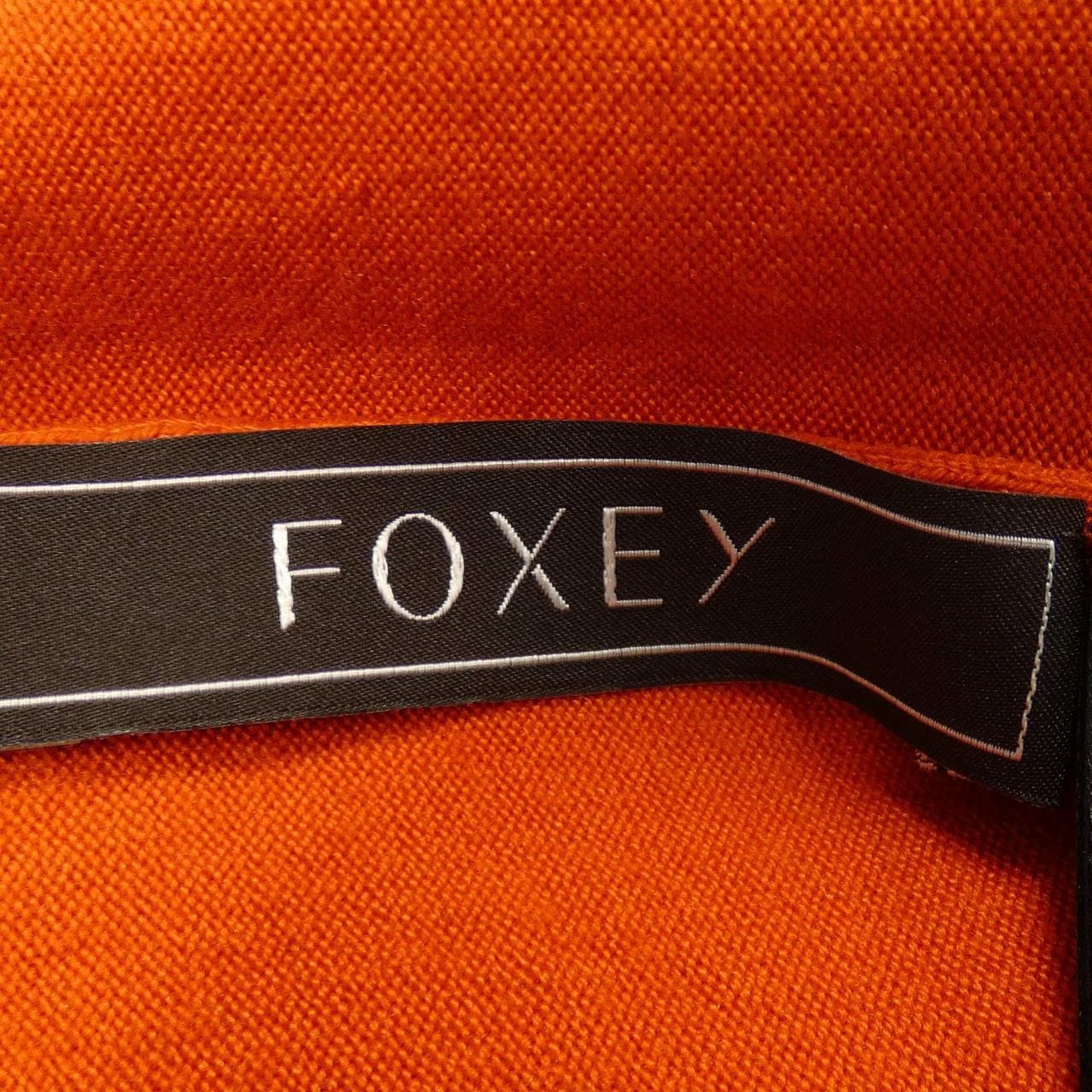 Foxy FOXEY PARKER