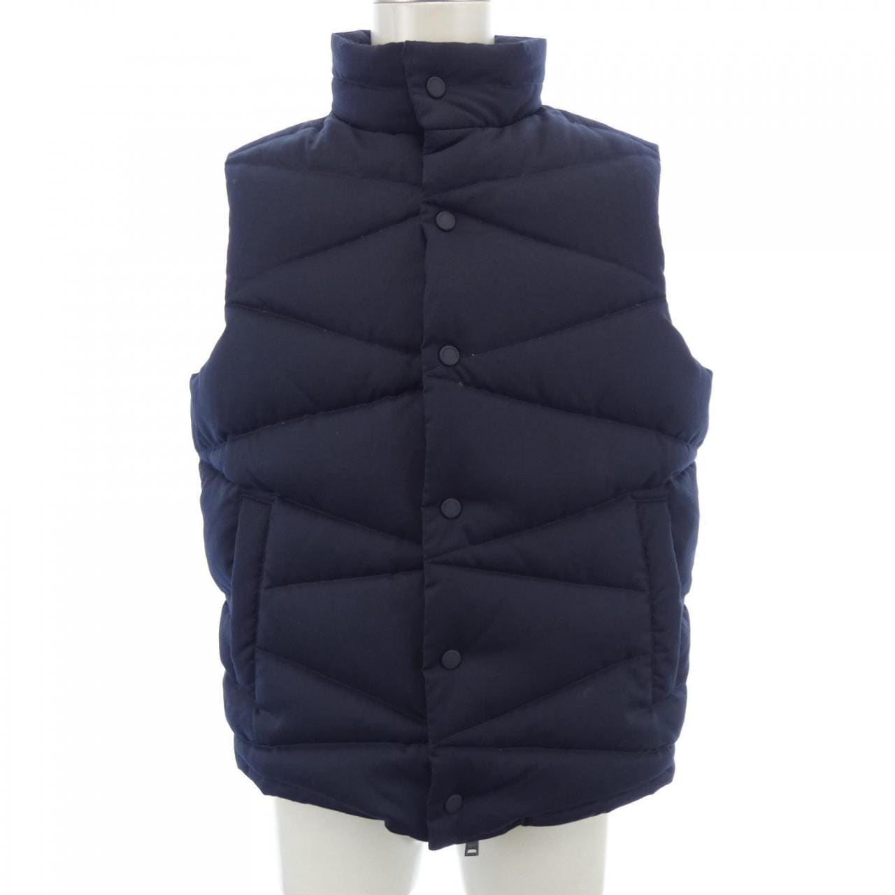 EMPORIO ARMANI EMPORIO ARMANI DOWN VEST