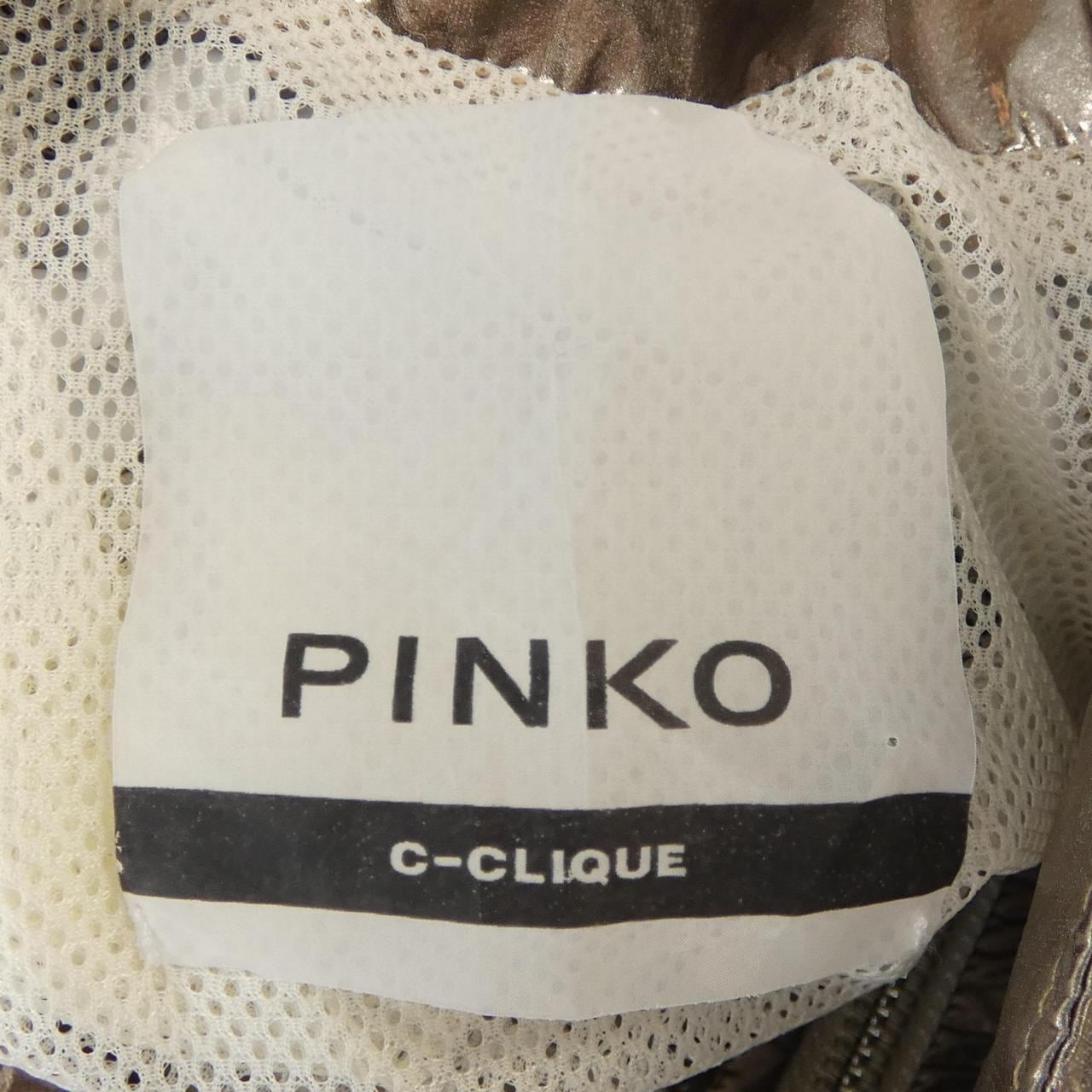 ピンコ PINKO セットアップ