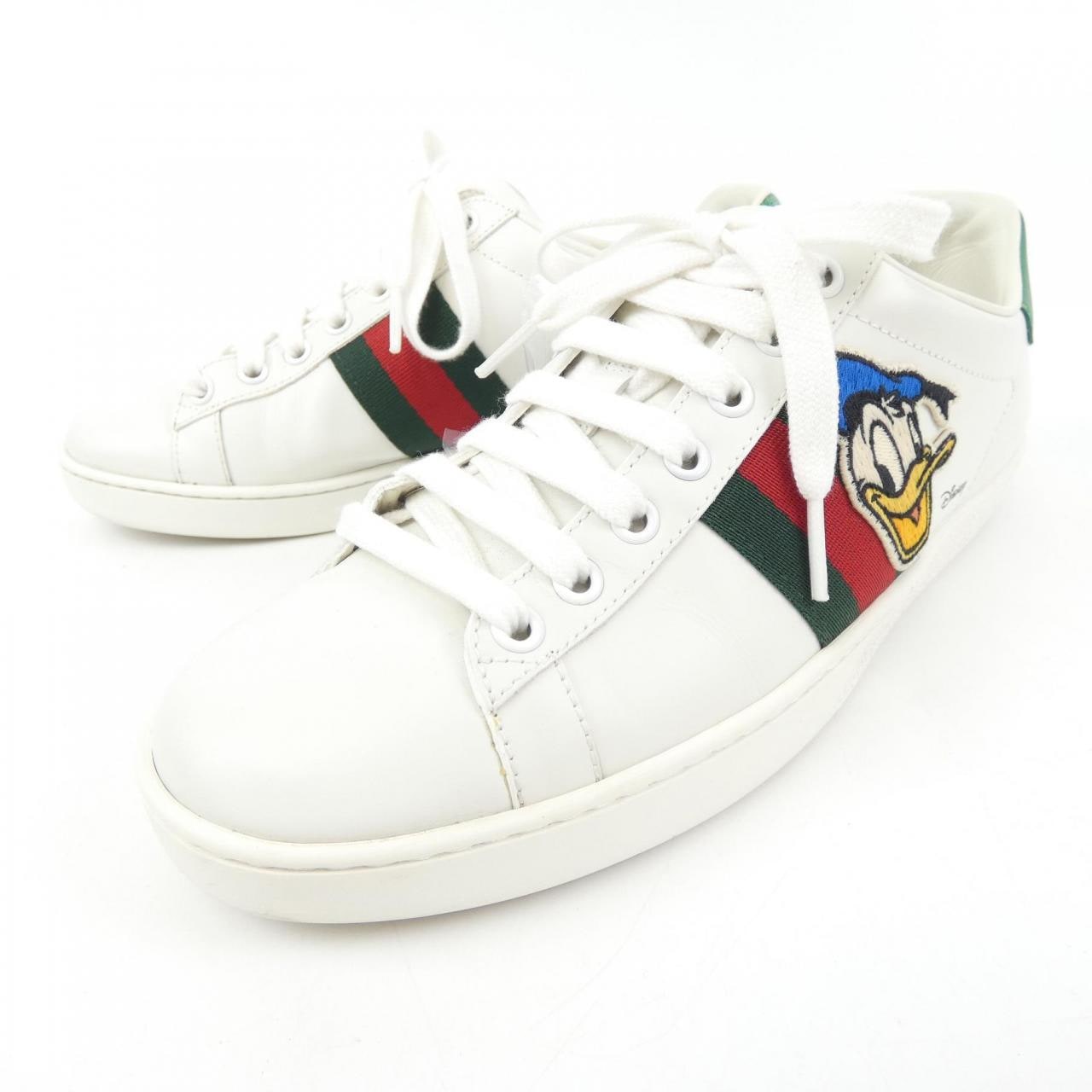 Gucci GUCCI sneakers