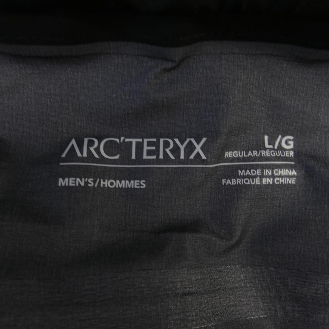 アークテリクス ARC'TERYX パンツ