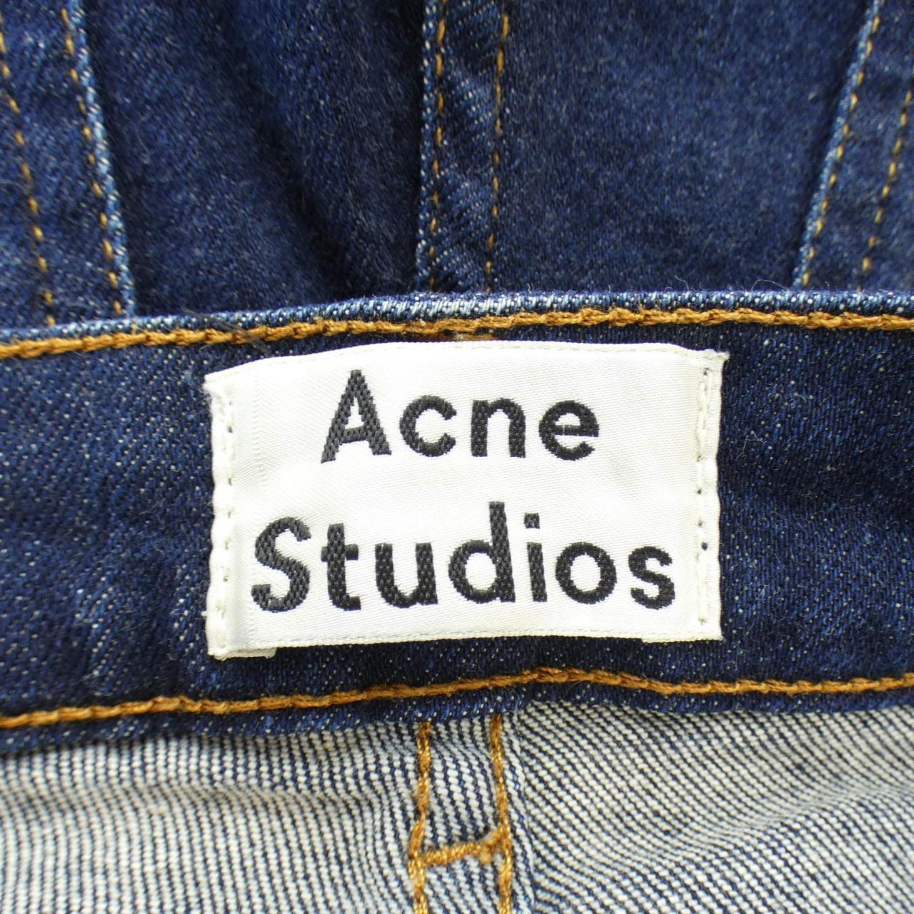 アクネストゥディオズ ACNE STUDIOS ジーンズ