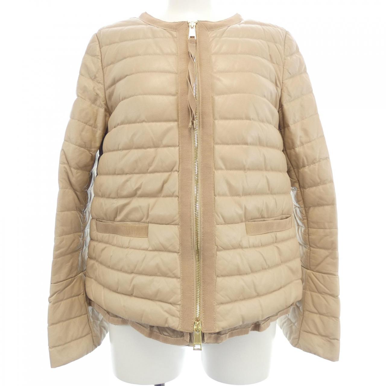 MONCLER MONCLER Down Jacket