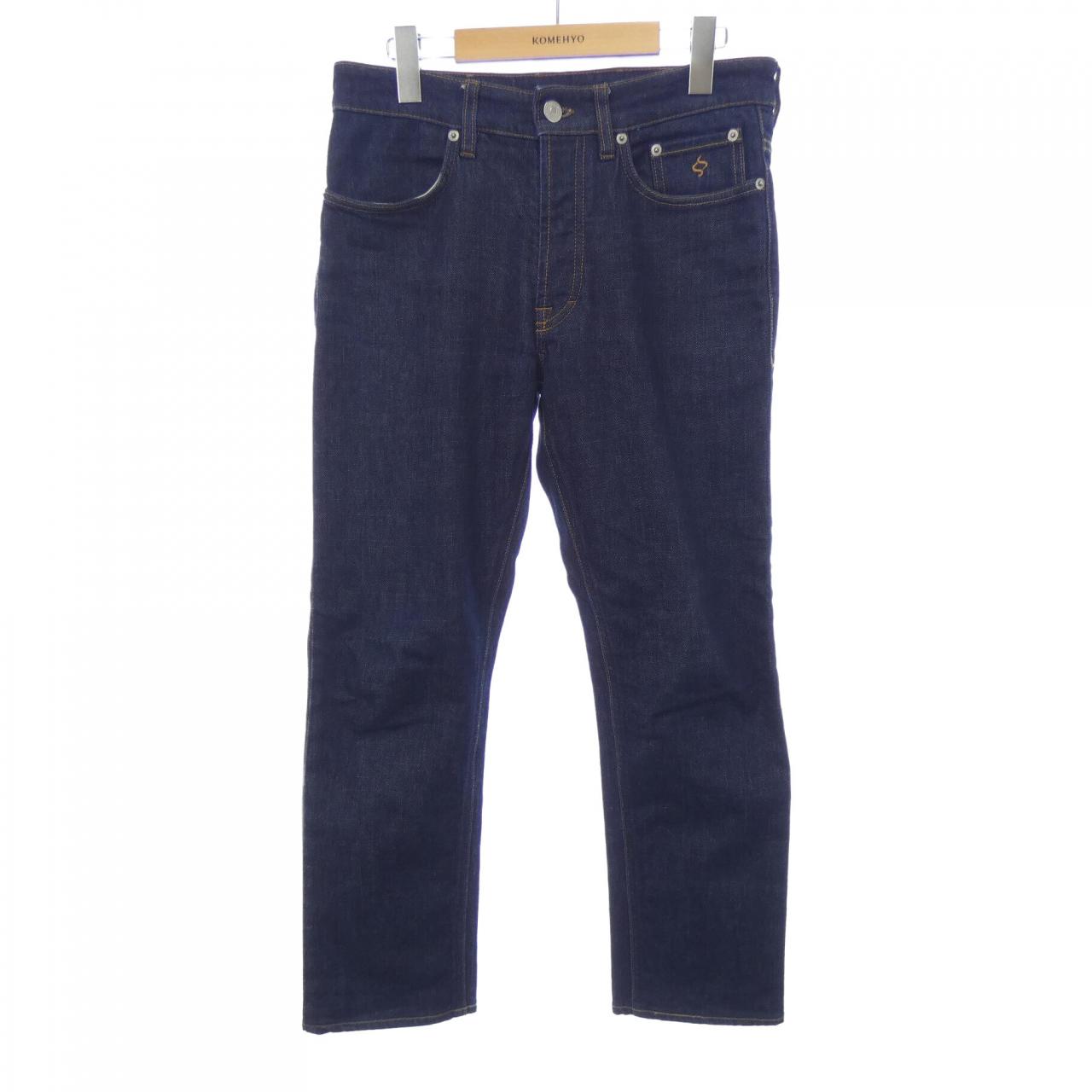 SIVIGLIA jeans