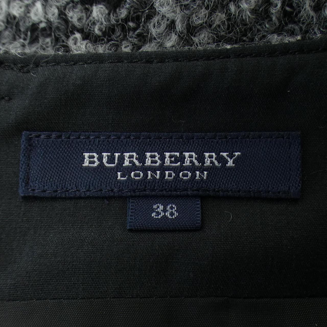 バーバリーロンドン BURBERRY LONDON スカート