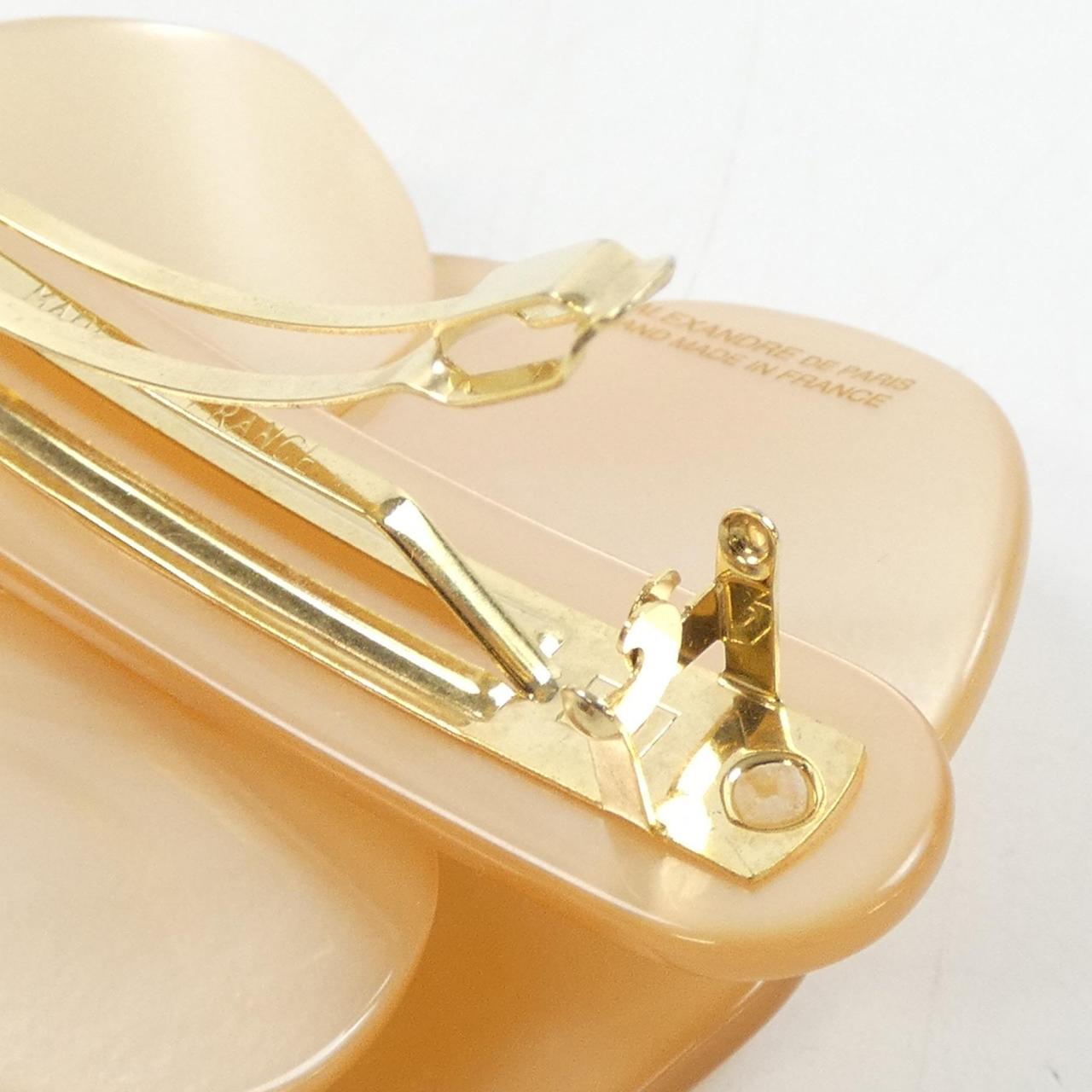 アレクサンドルドゥパリ ALEXANDRE DE PARIS HAIR ACCESSORIES