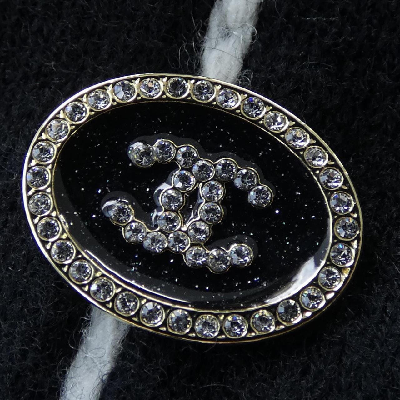 シャネル CHANEL ニット