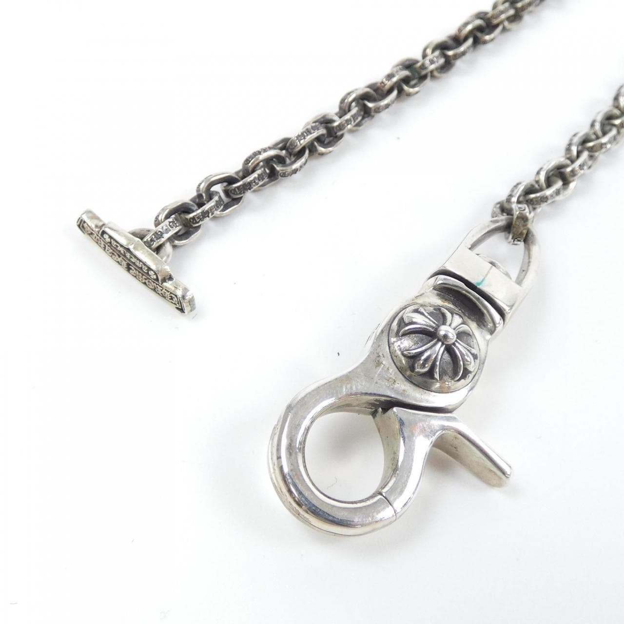 クロムハーツ CHROME HEARTS ウォレットチェーン