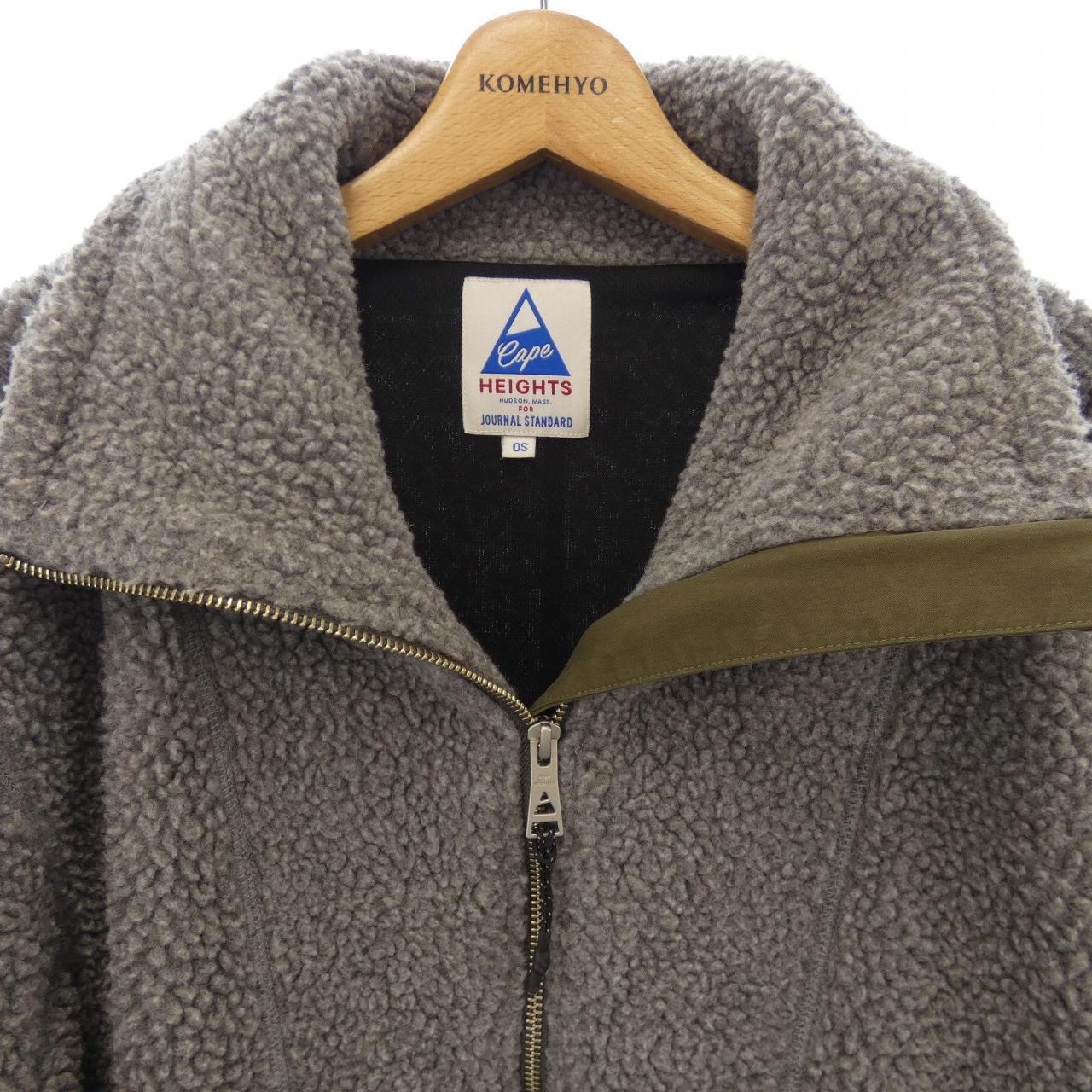 ケープハイツ CAPE HEIGHTS コート