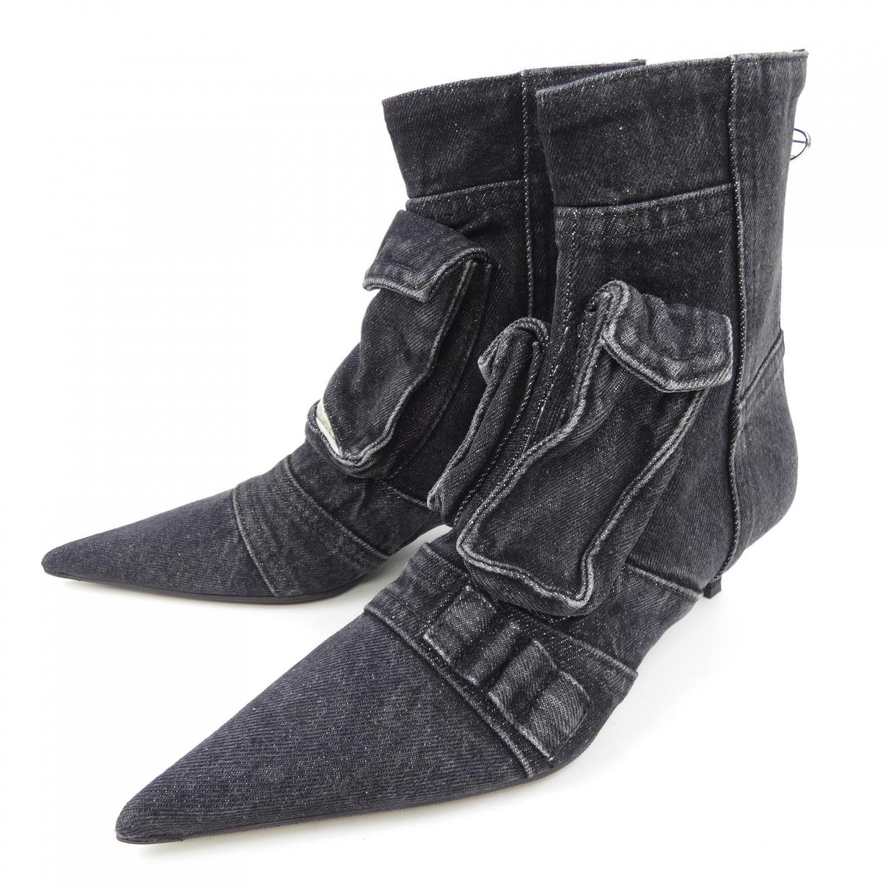 ディーゼル DIESEL ブーツ