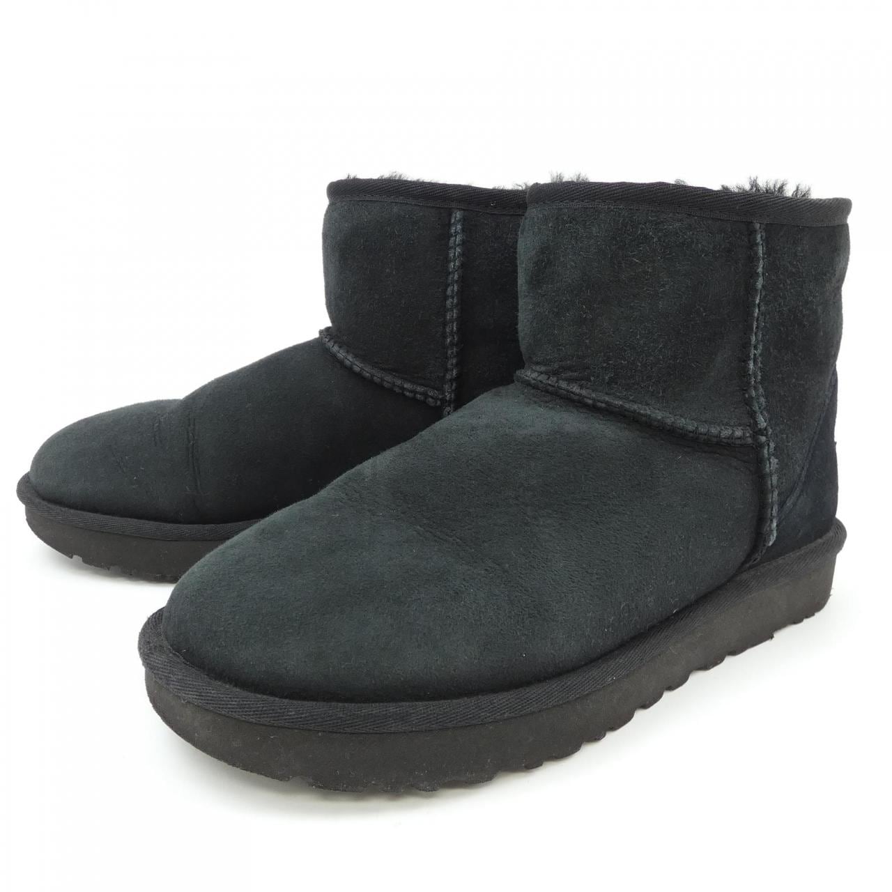 アグ UGG ブーツ