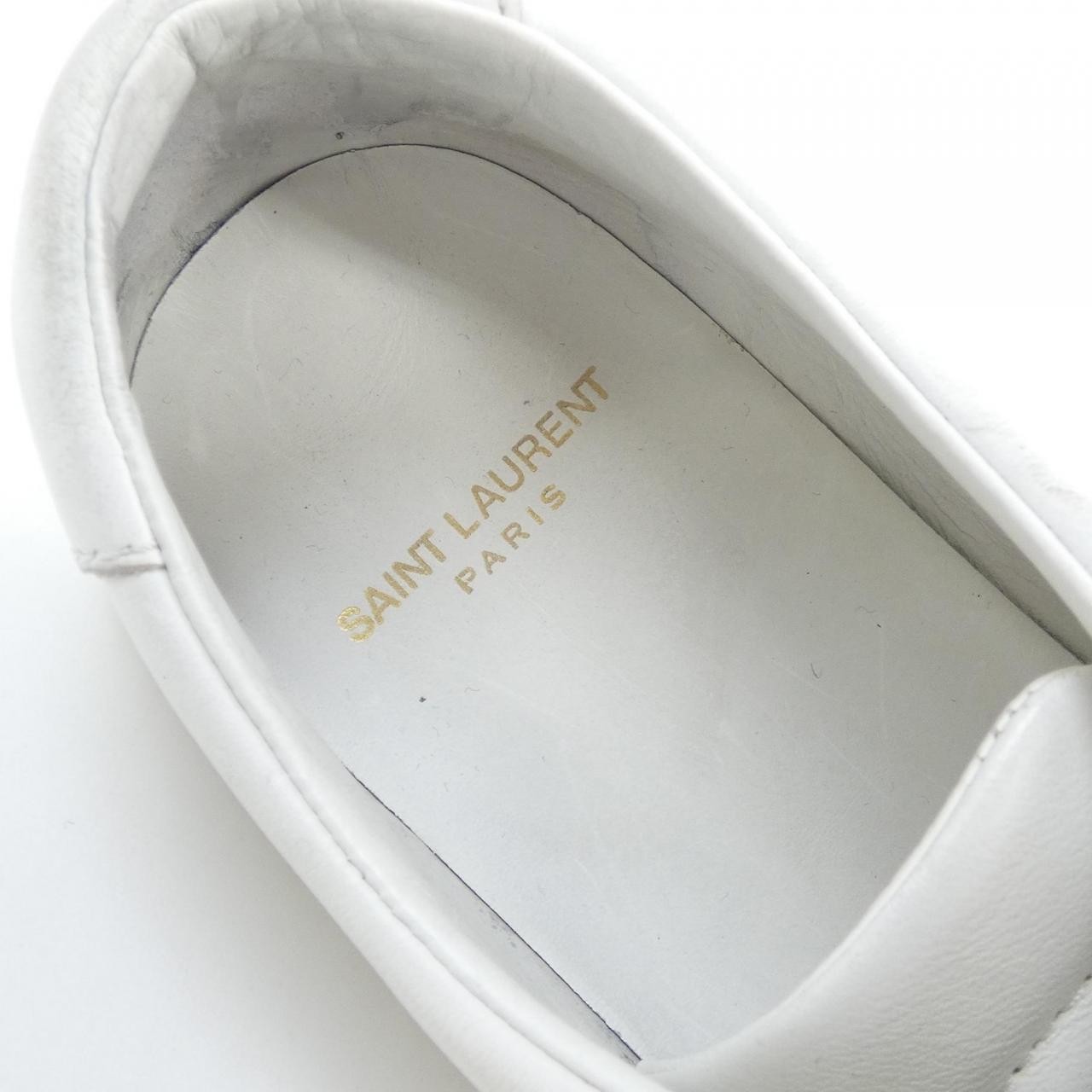 サンローラン SAINT LAURENT スニーカー