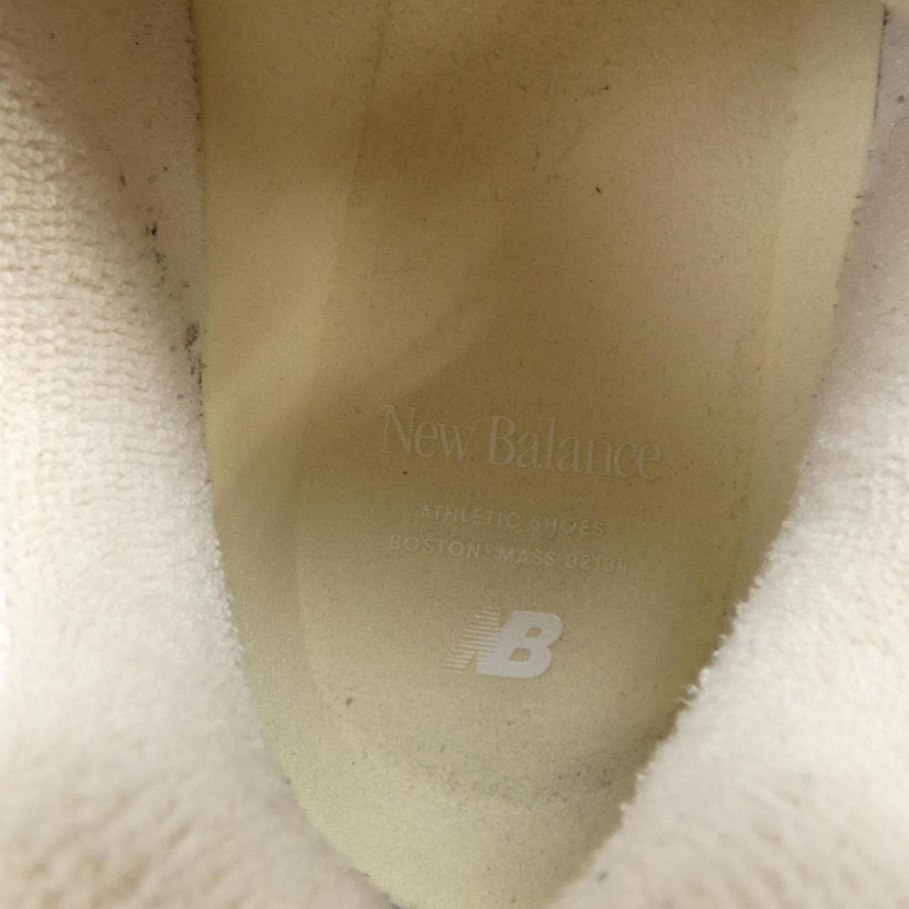 ニューバランス NEW BALANCE スニーカー