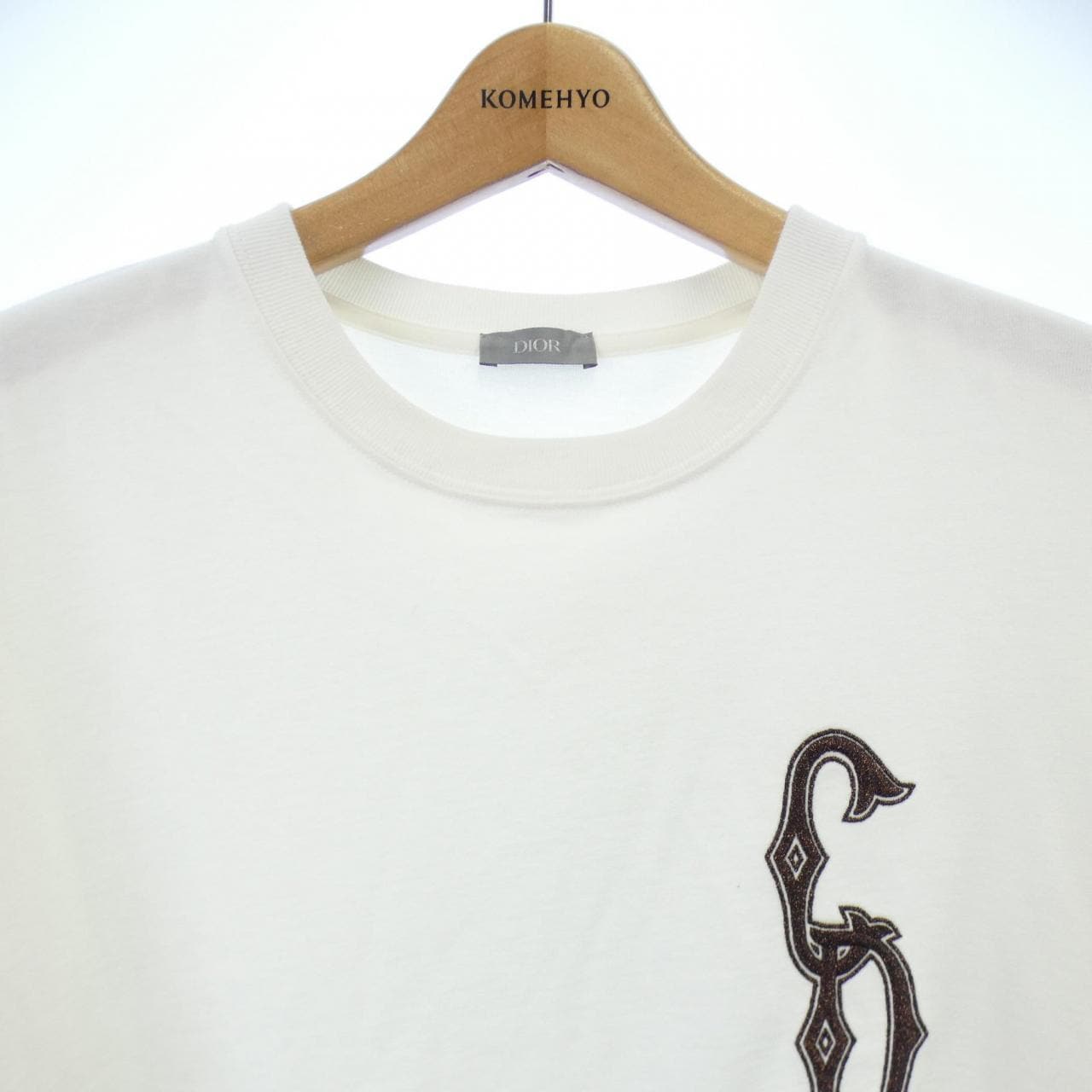 ディオール DIOR Tシャツ