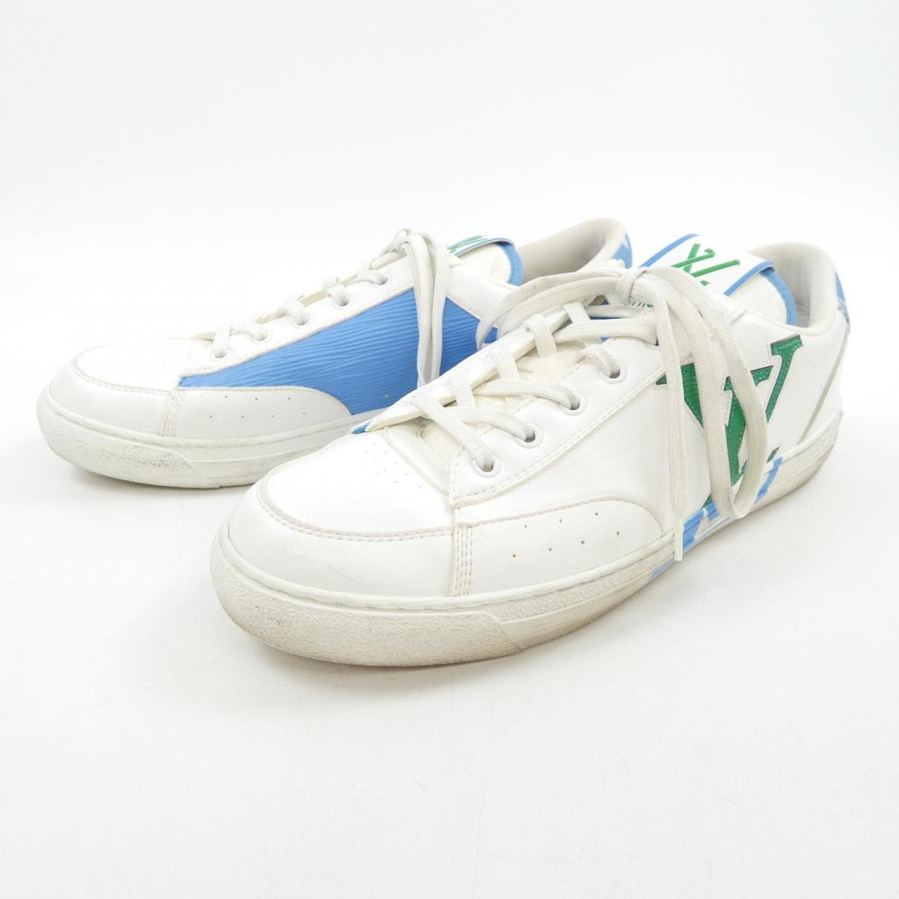 ルイヴィトン LOUIS VUITTON スニーカー