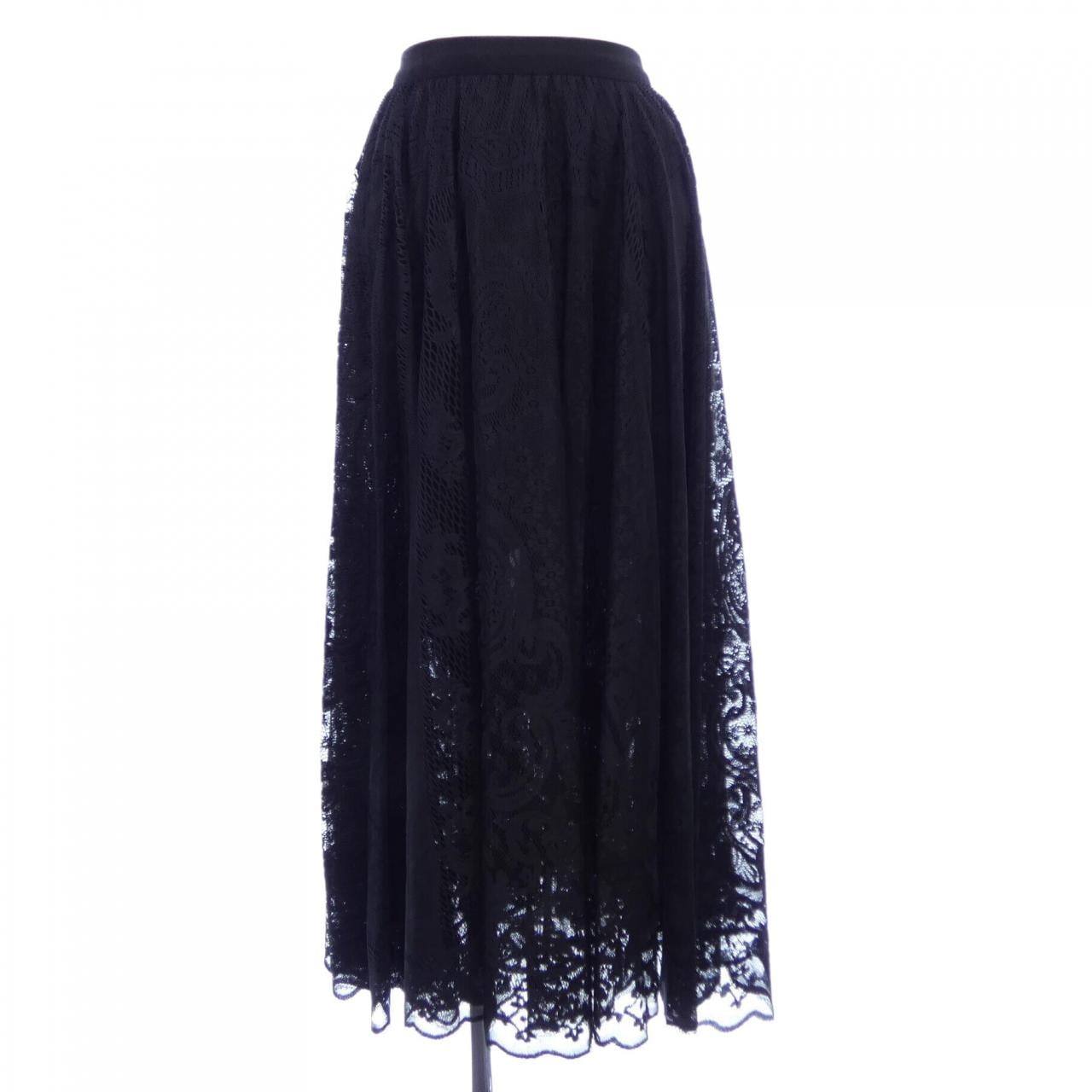 MICALLE MICALLE スカート