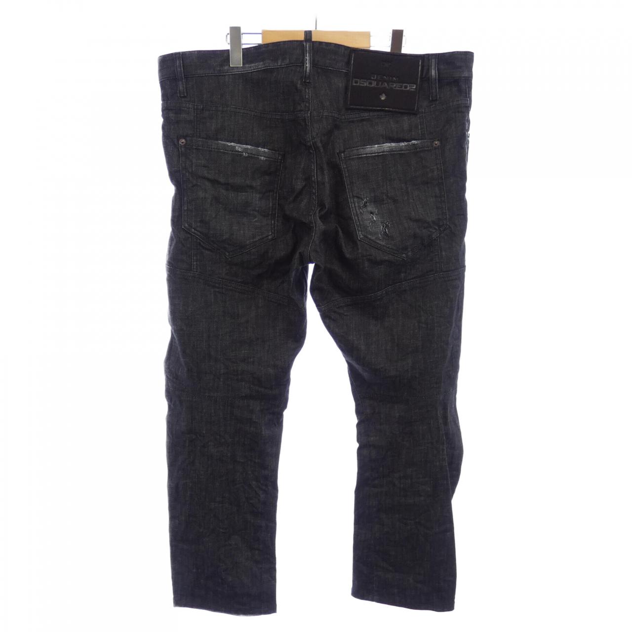 ディースクエアード DSQUARED2 S74LB1226 ジーンズ