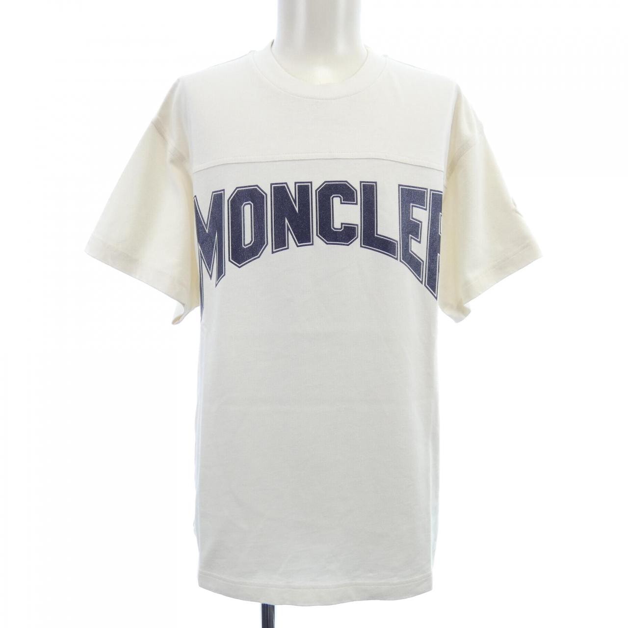 モンクレール MONCLER Tシャツ