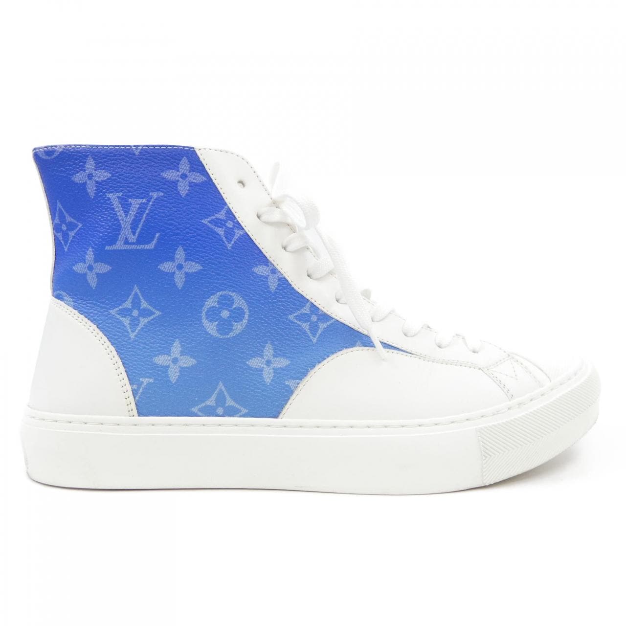 ルイヴィトン LOUIS VUITTON スニーカー