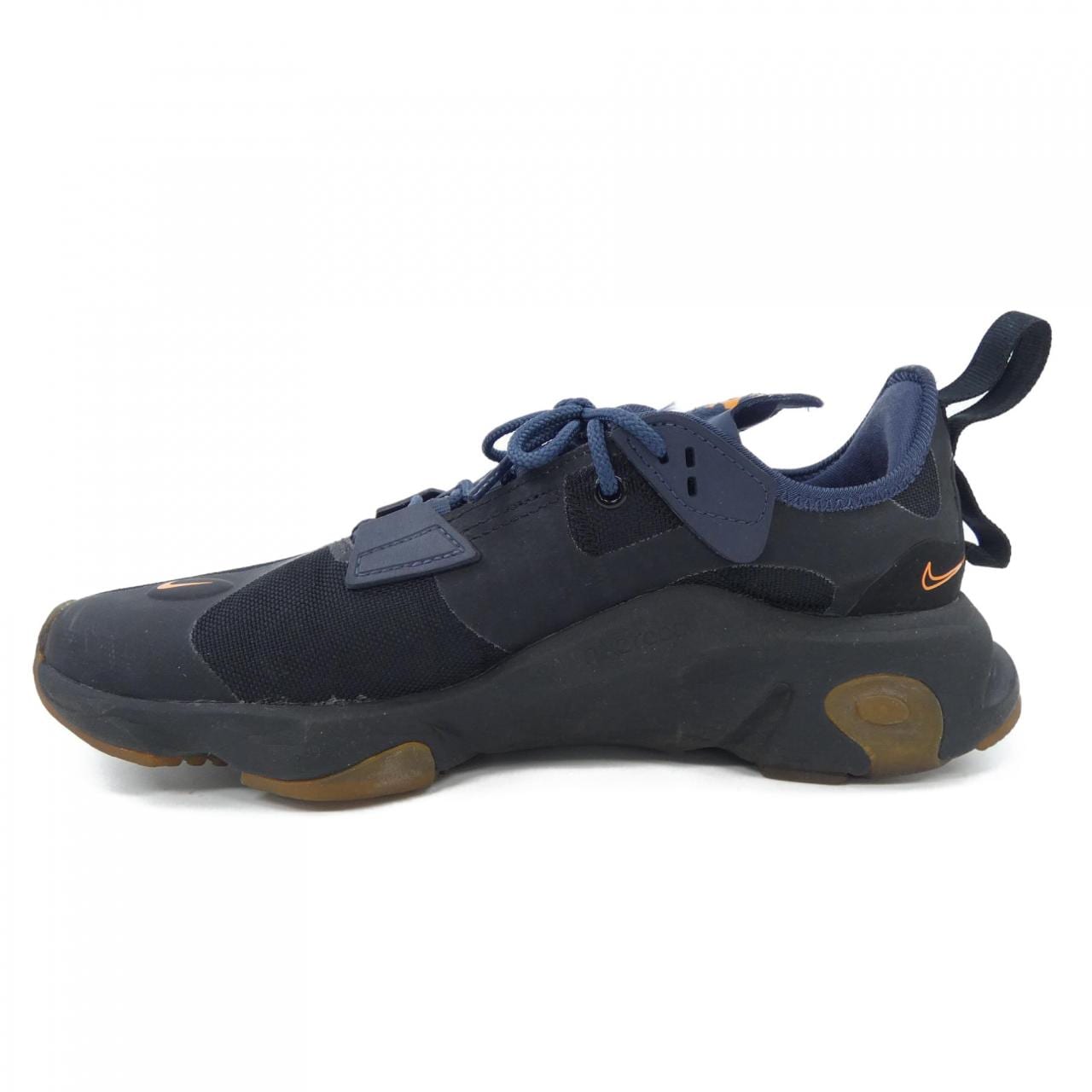ナイキ NIKE BQ4737-001 スニーカー