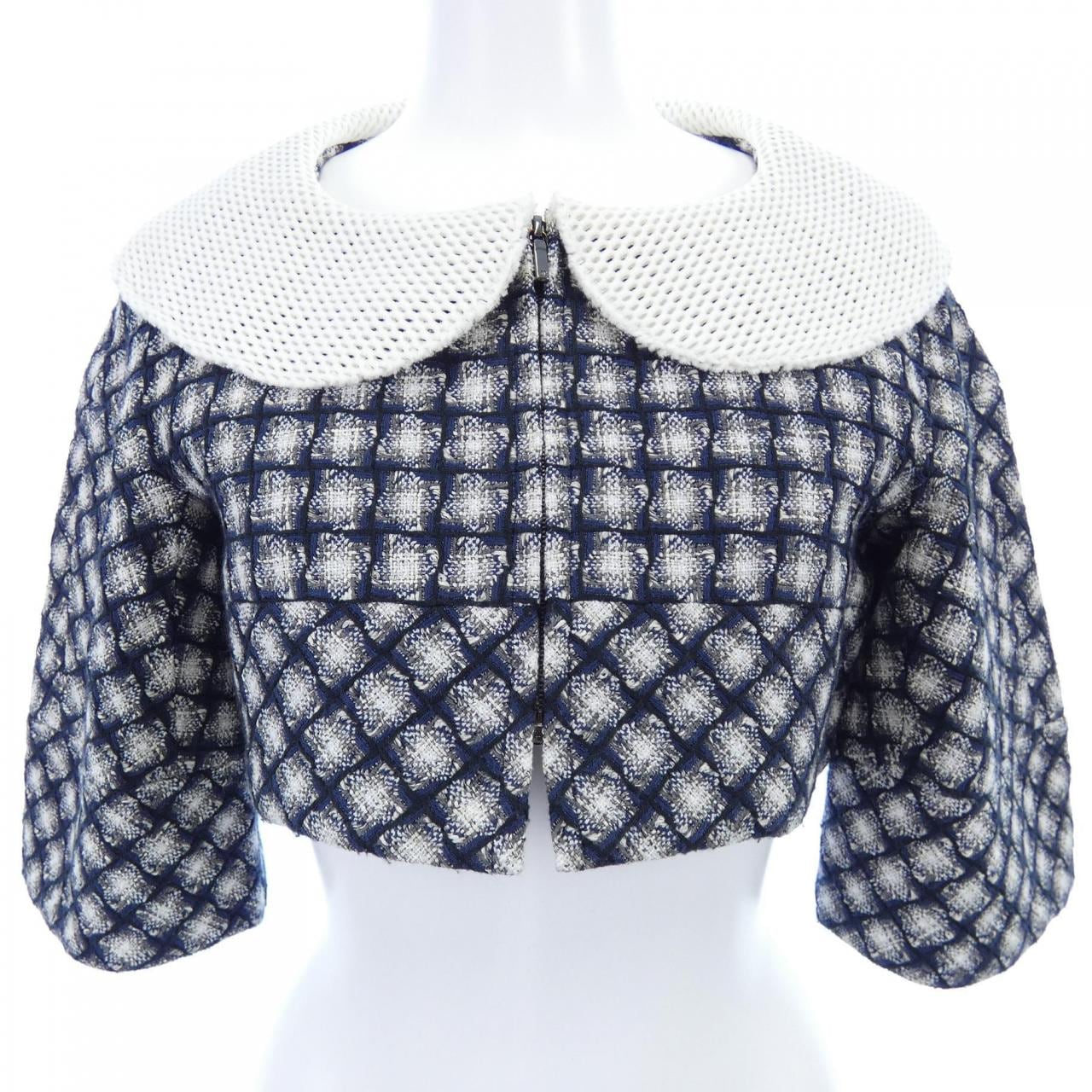 シャネル CHANEL P45918W05294 ジャケット