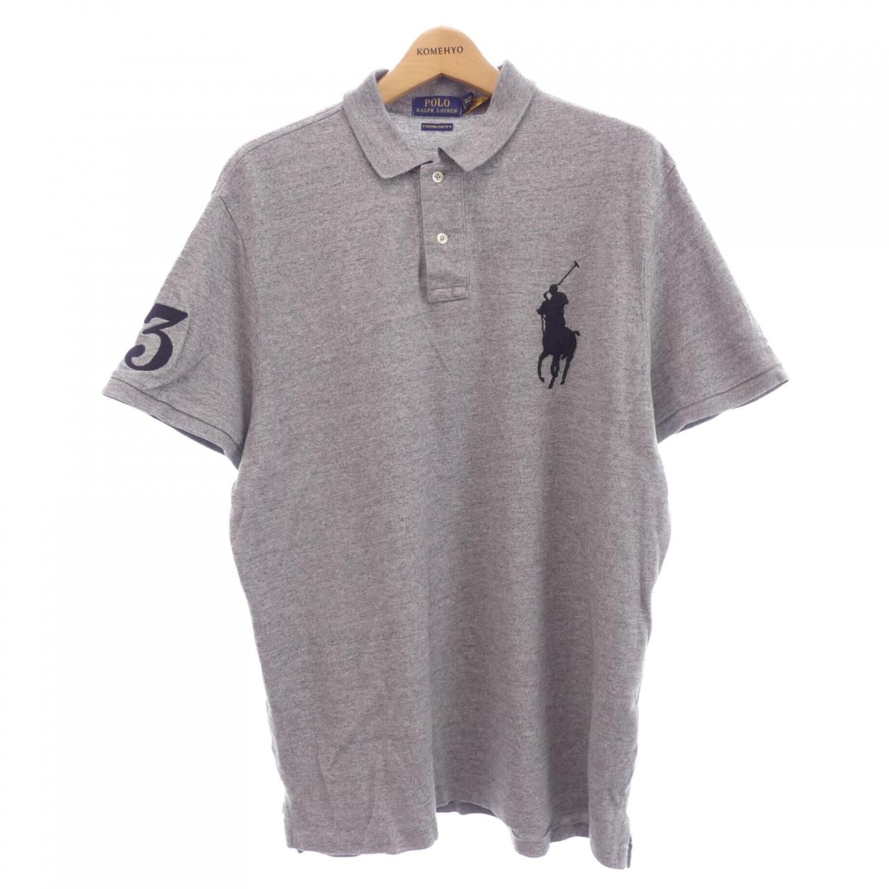 ポロラルフローレン POLO RALPH LAUREN ポロシャツ