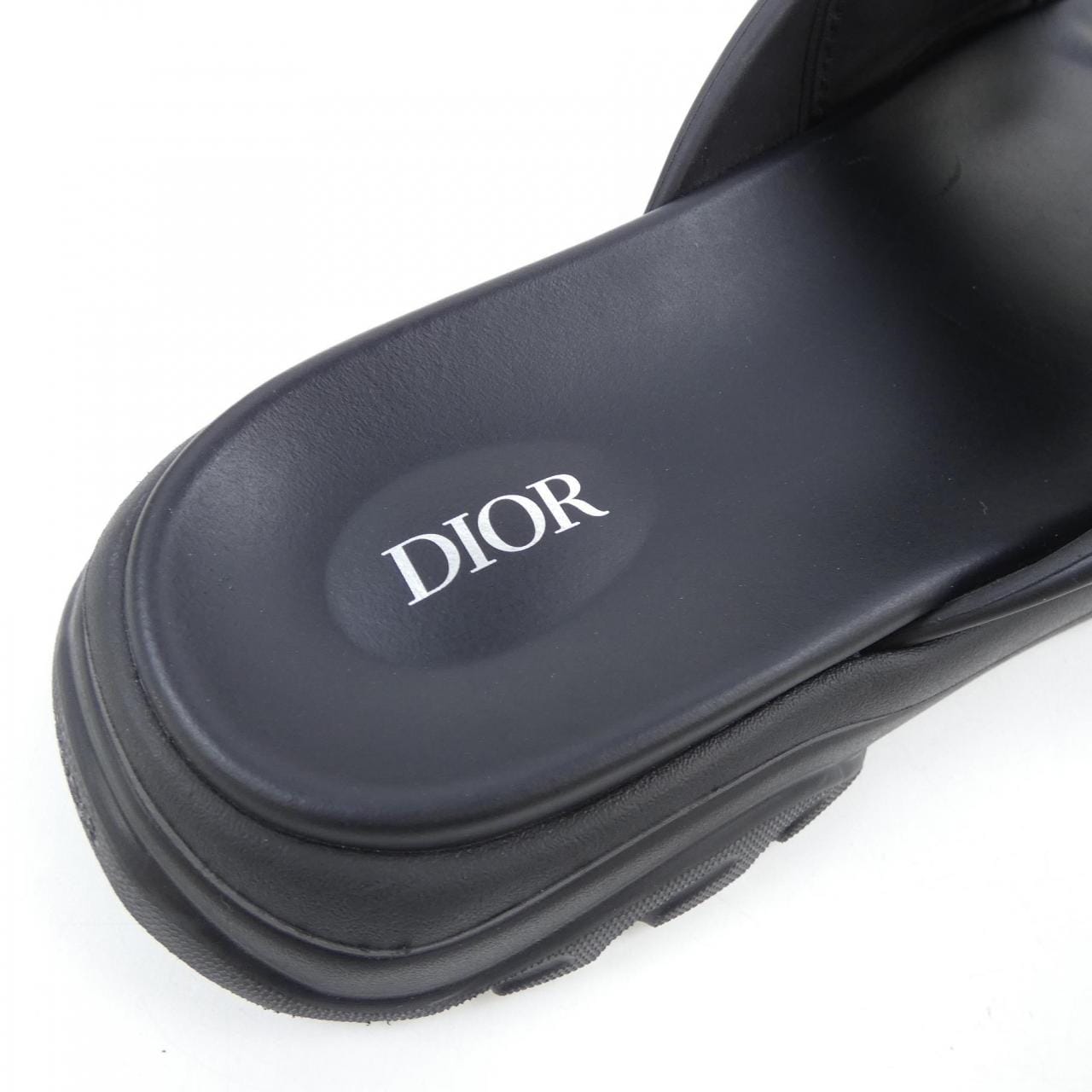 ディオール DIOR サンダル