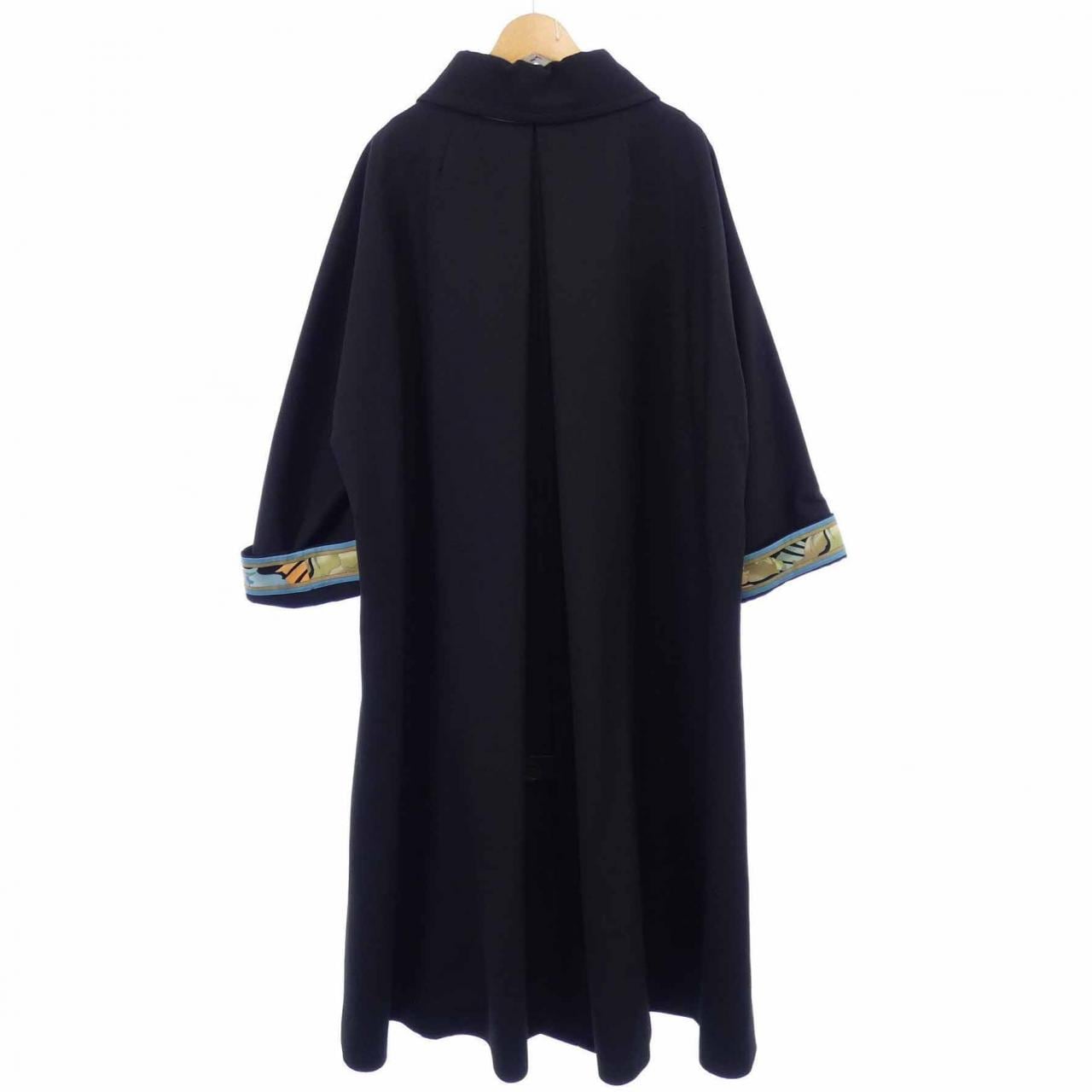 レオナールファッション LEONARD FASHION コート