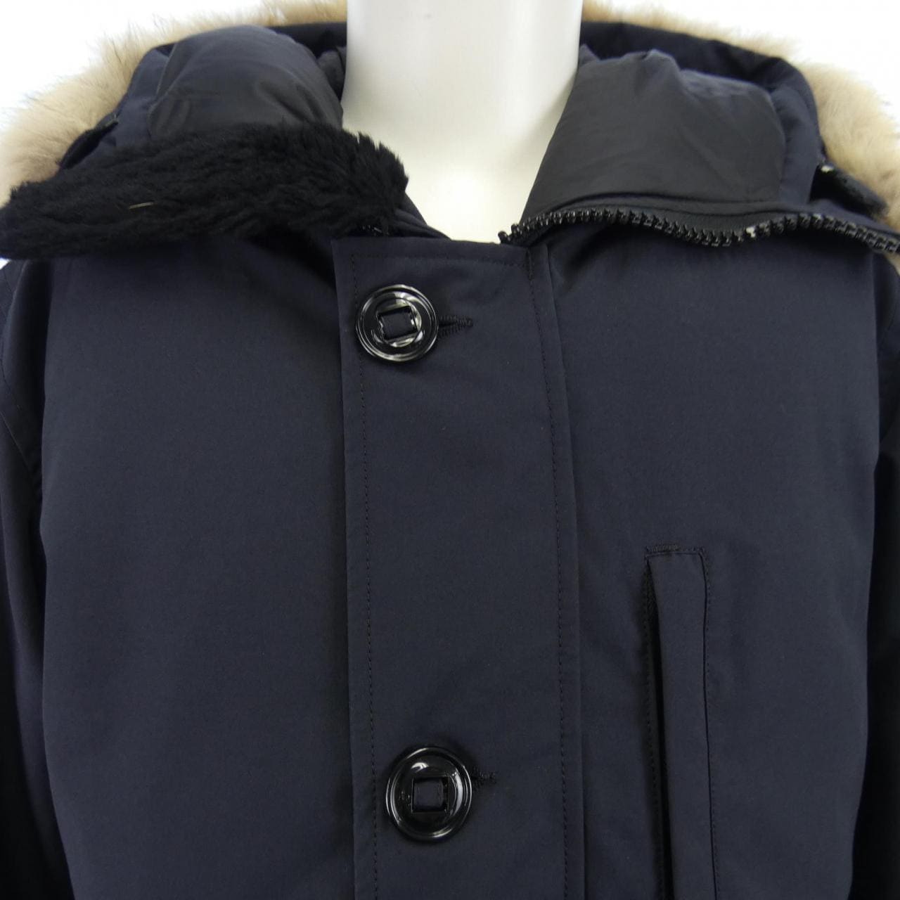 カナダグース CANADA GOOSE 3438JM JASPER ジャスパー ダウンジャケット