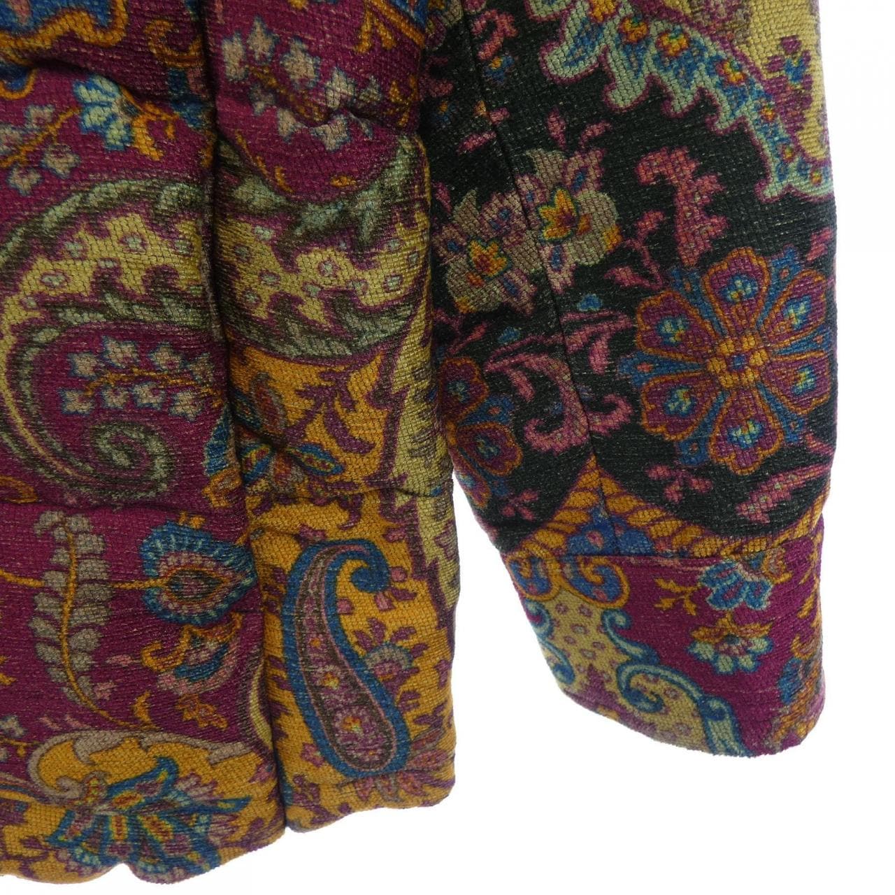 エトロ ETRO 212-1S850-5568 ダウンジャケット