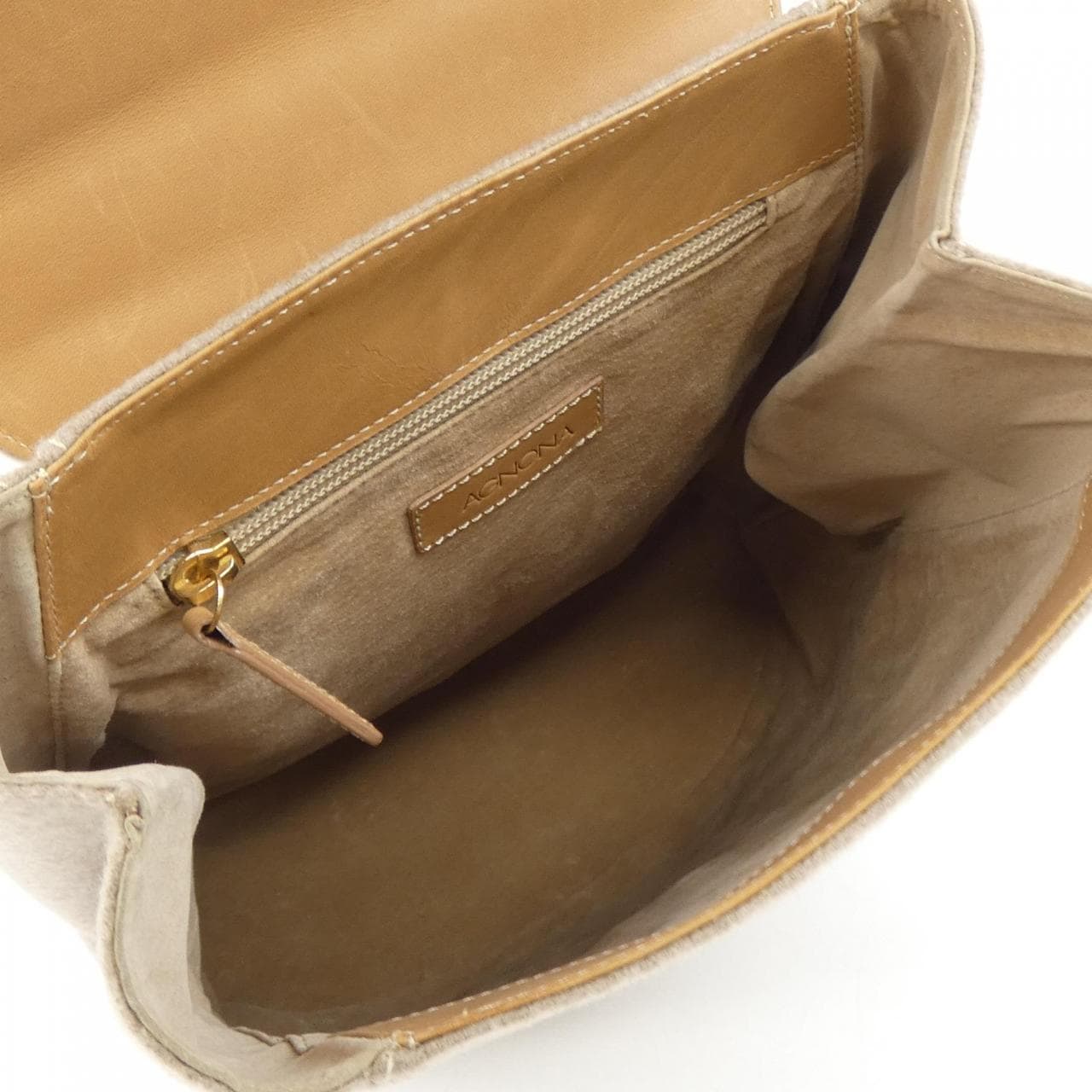 アニオナ AGNONA BACKPACK