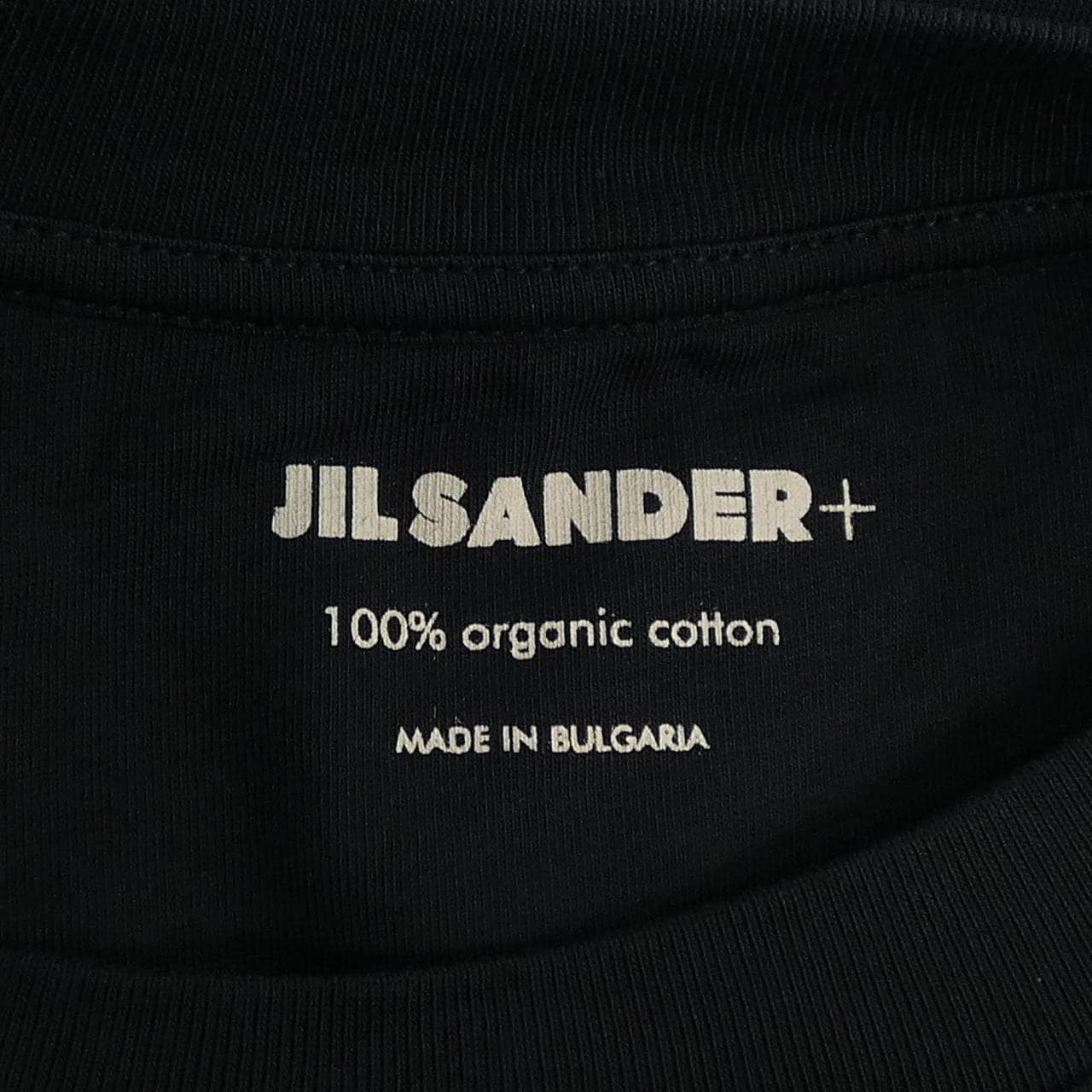ジルサンダー JIL SANDER J47GC0002 Tシャツ
