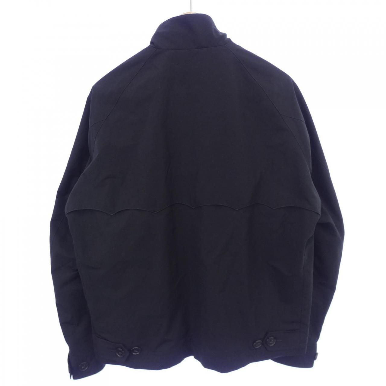 バラクータ BARACUTA ジャケット