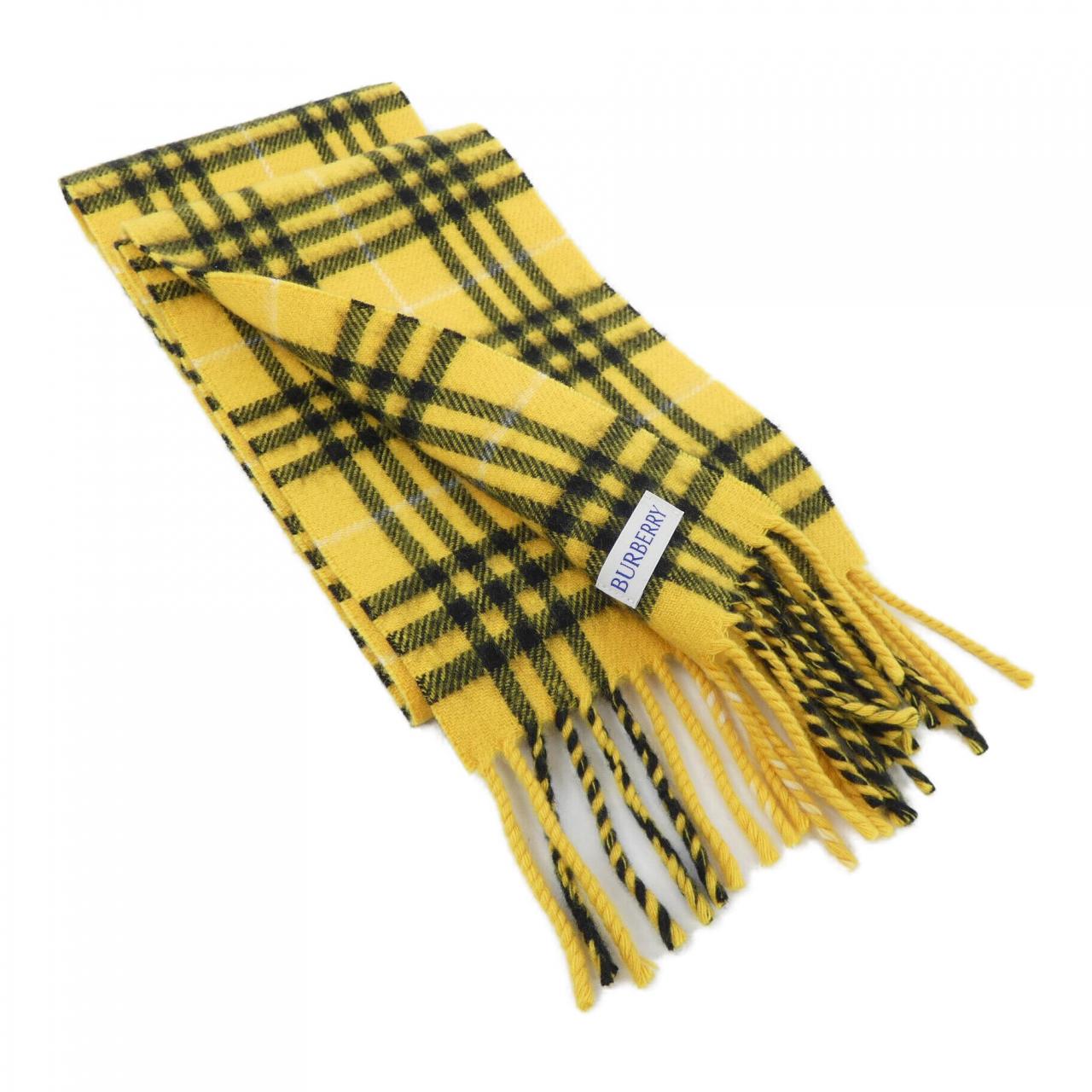 バーバリー BURBERRY 8073963 MUFFLER