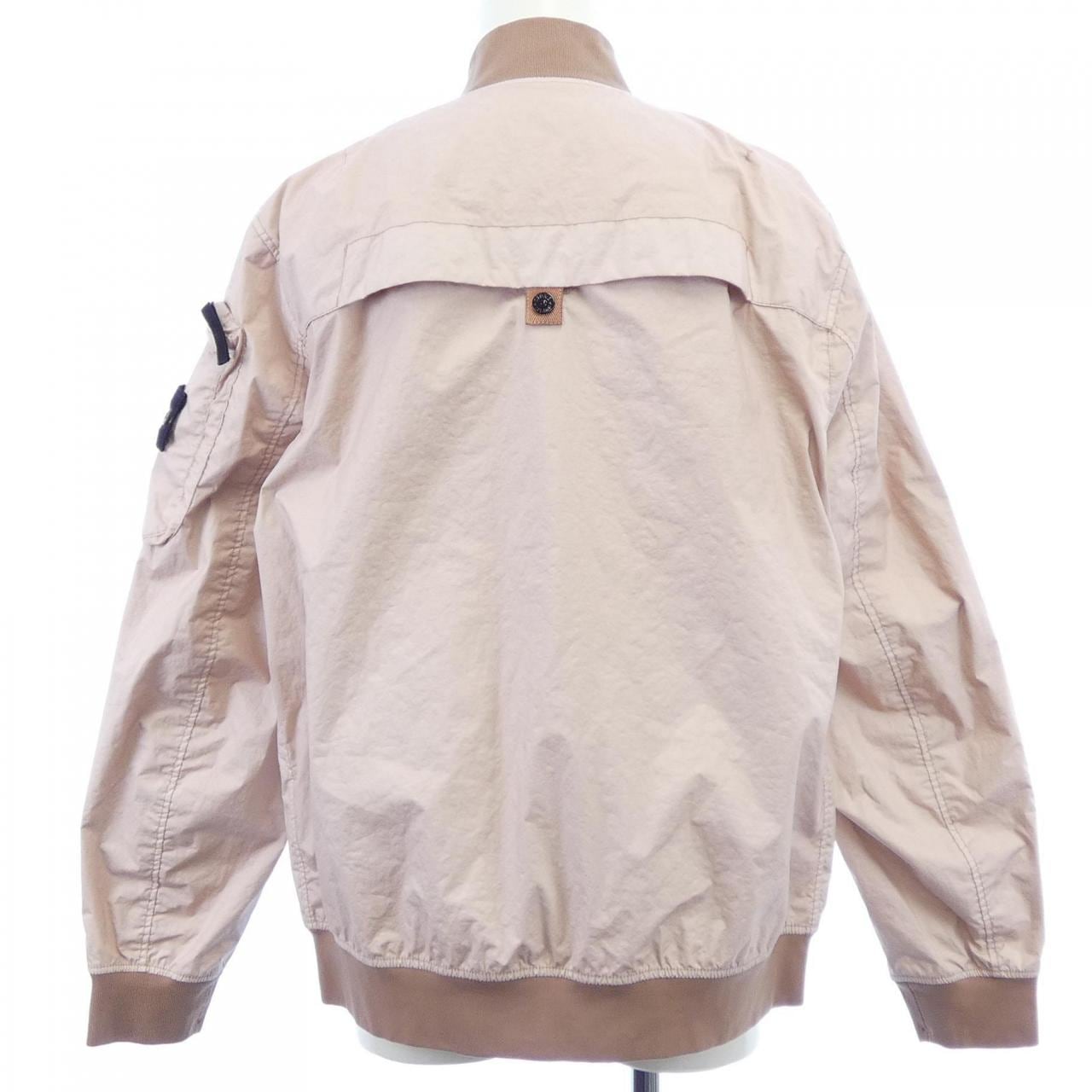 ストーンアイランド STONE ISLAND K1S154100004 S0A21 ジャケット